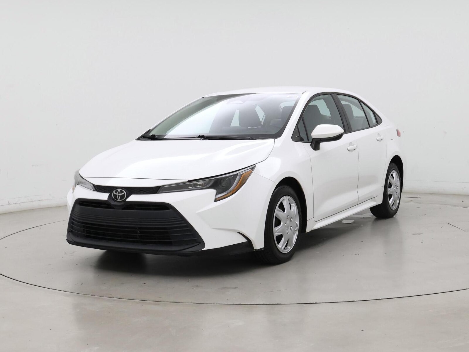 2023 Toyota Corolla LE - Photo 5