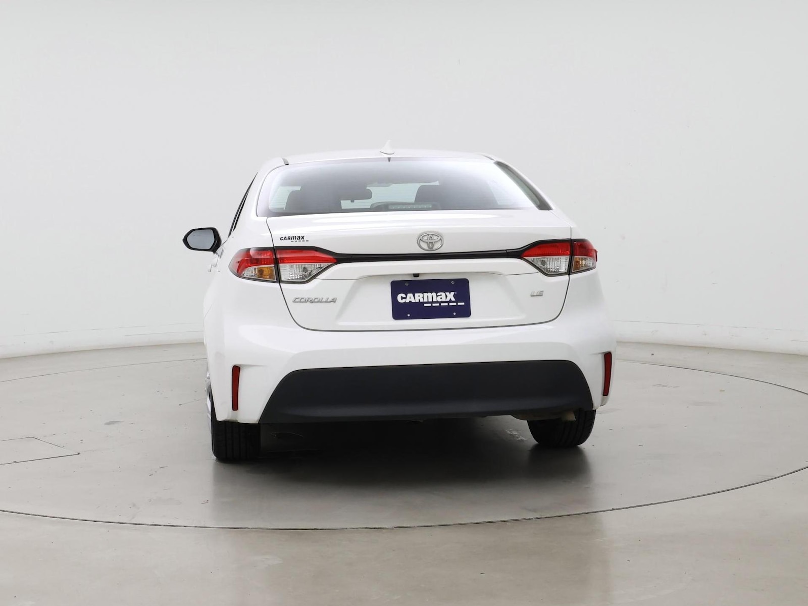 2023 Toyota Corolla LE - Photo 7