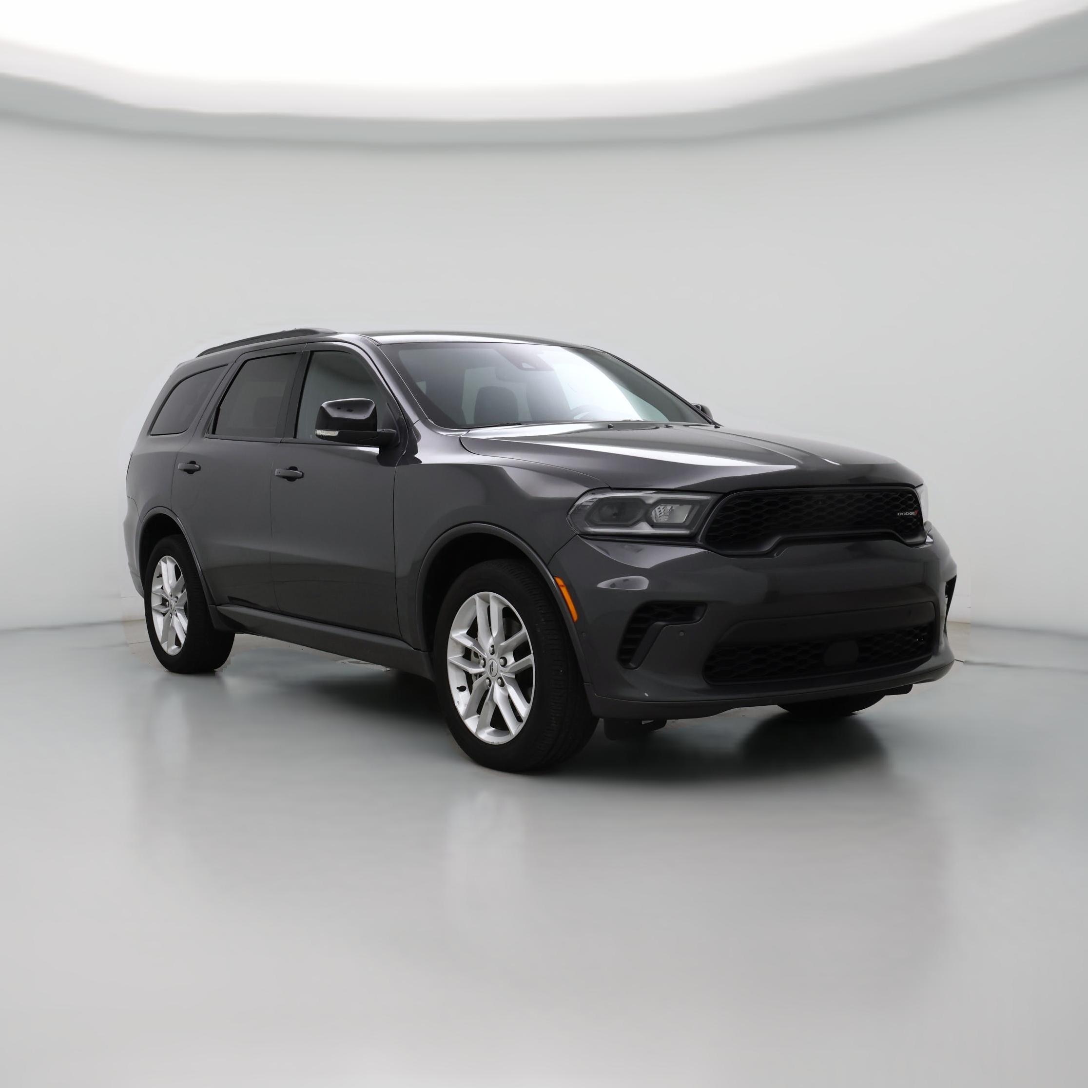 Thumbnail: 2025 Dodge Durango - 1