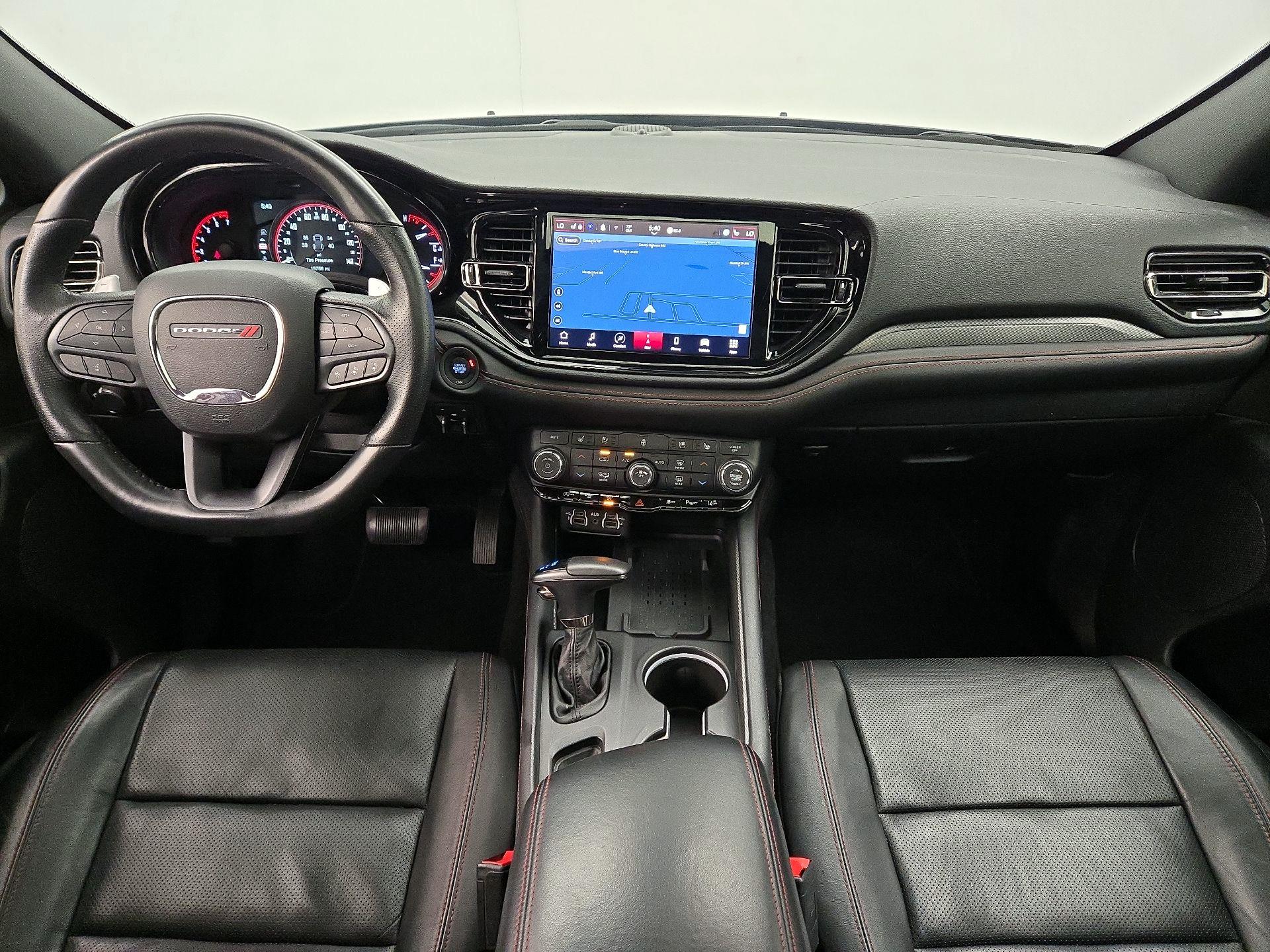 Thumbnail: 2025 Dodge Durango - 9