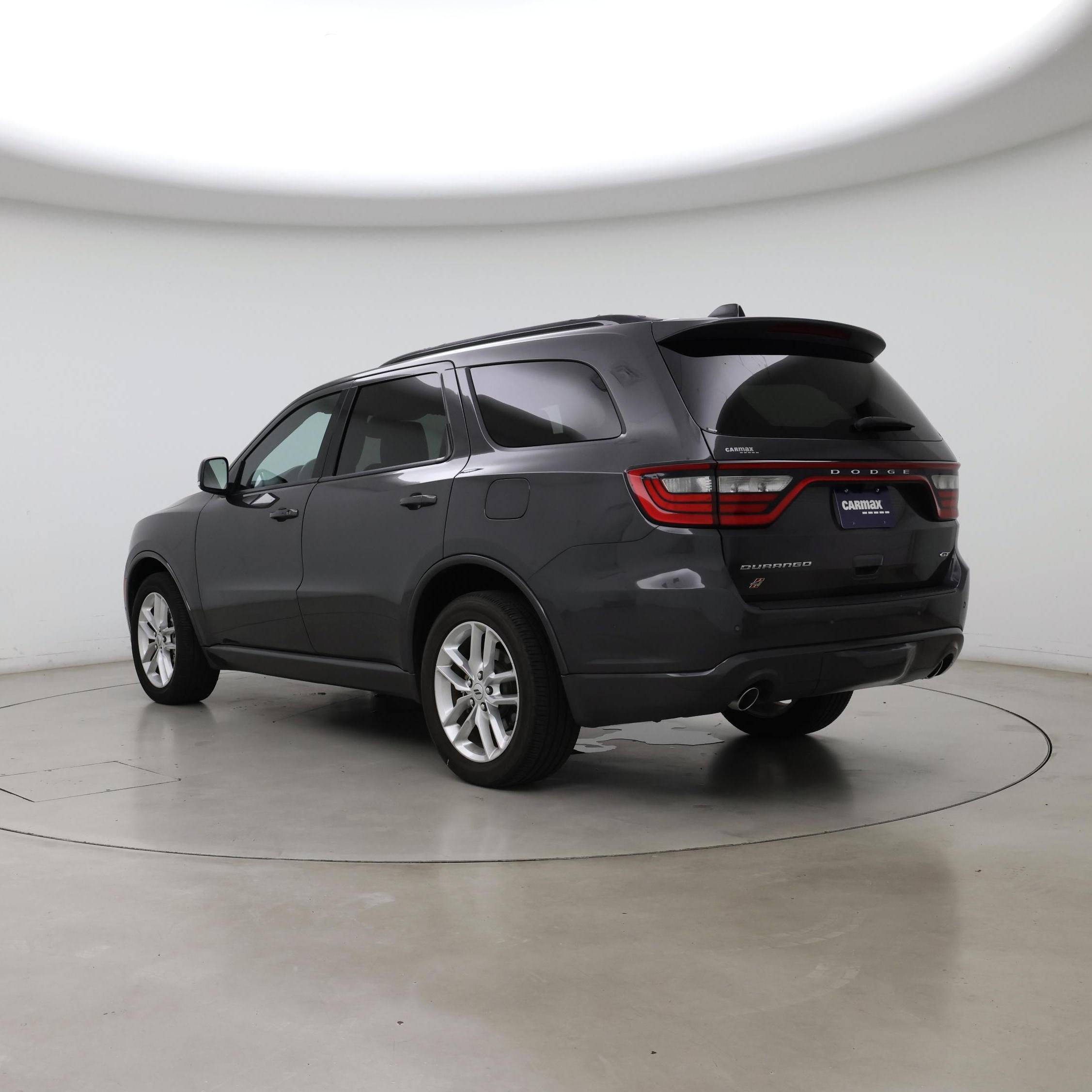 Thumbnail: 2025 Dodge Durango - 2