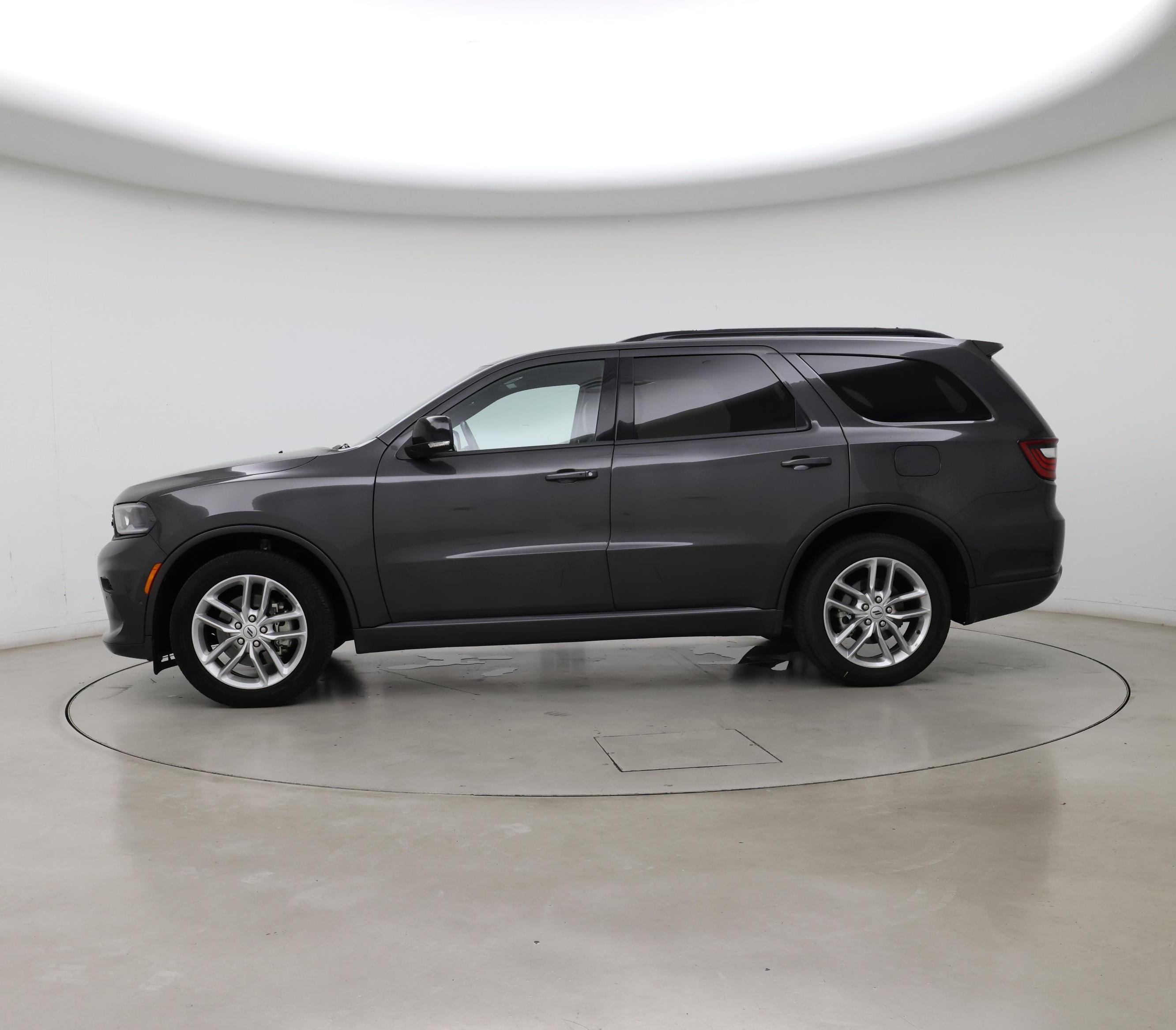 Thumbnail: 2025 Dodge Durango - 3