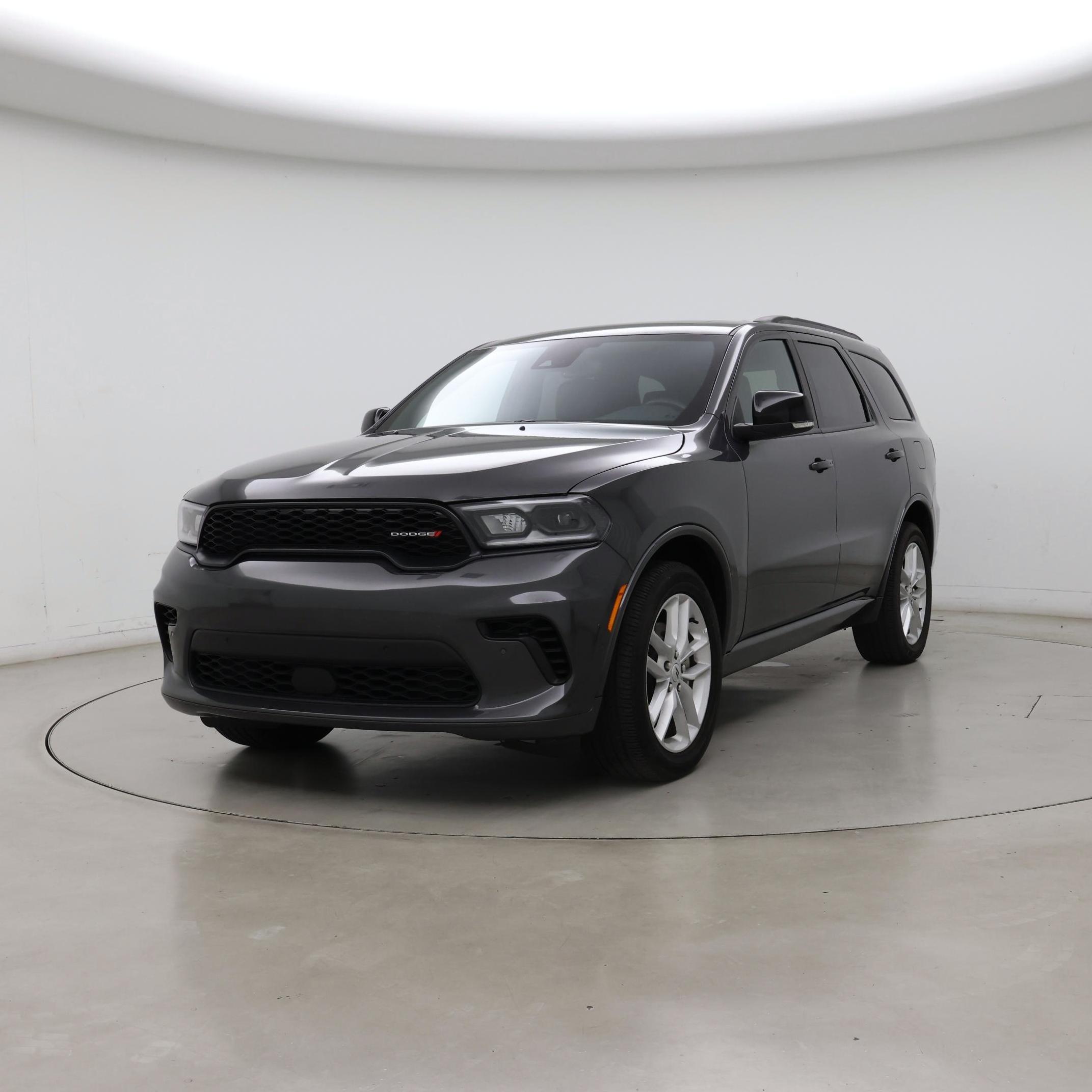 Thumbnail: 2025 Dodge Durango - 4