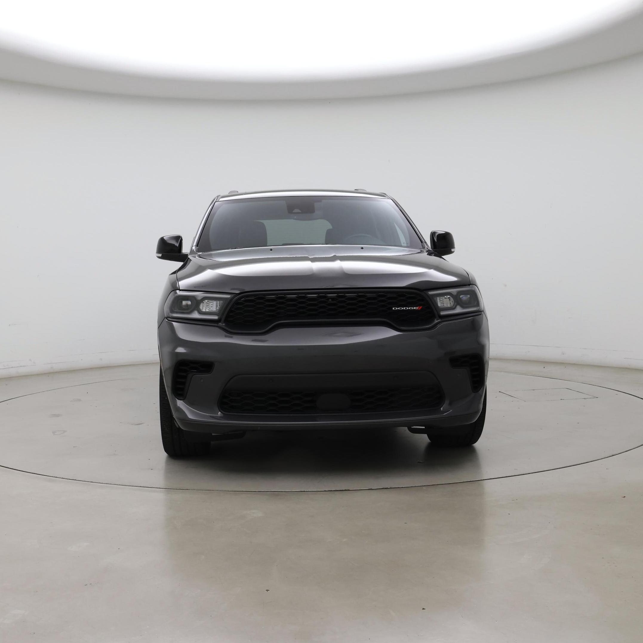 Thumbnail: 2025 Dodge Durango - 5
