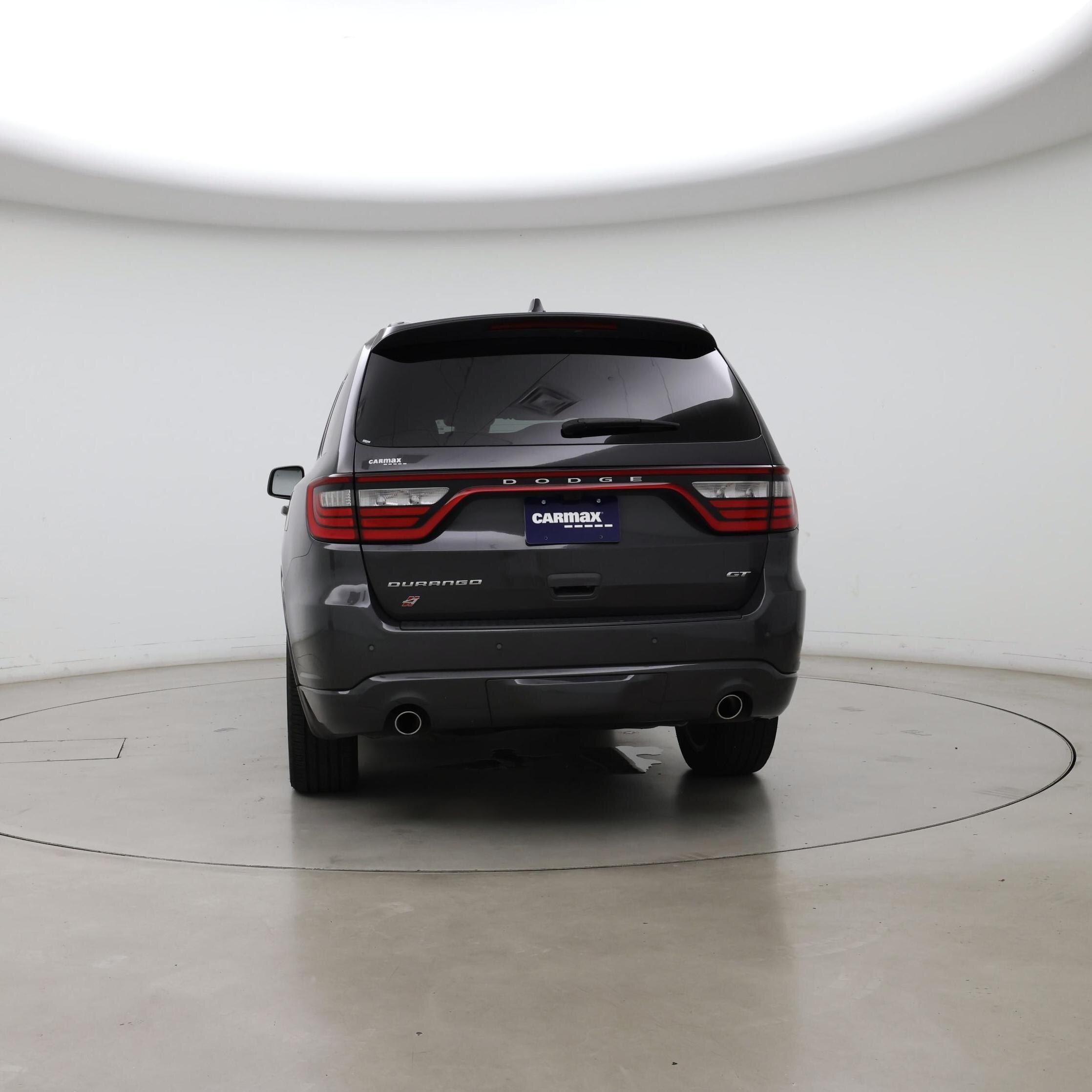 Thumbnail: 2025 Dodge Durango - 6