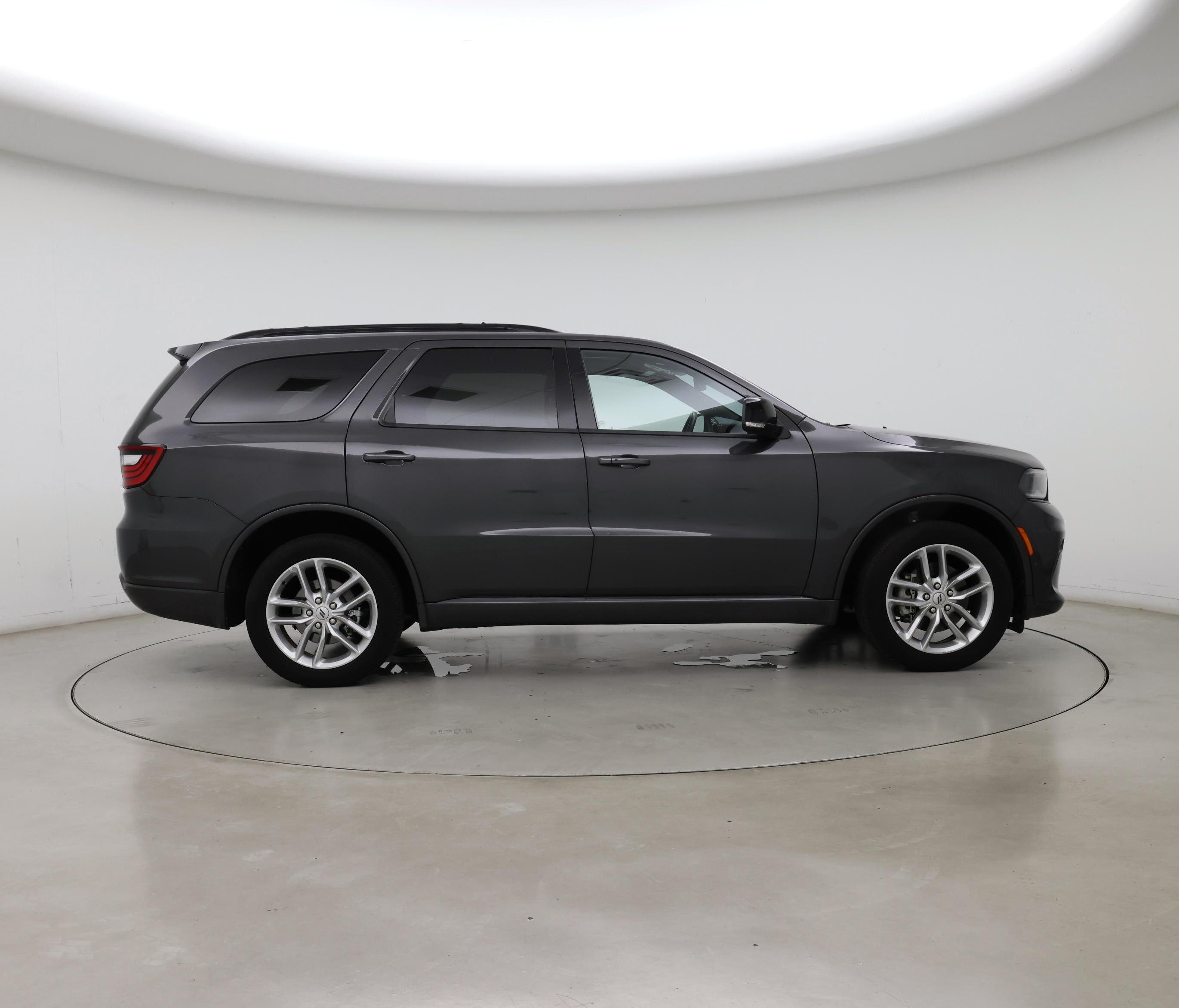Thumbnail: 2025 Dodge Durango - 7