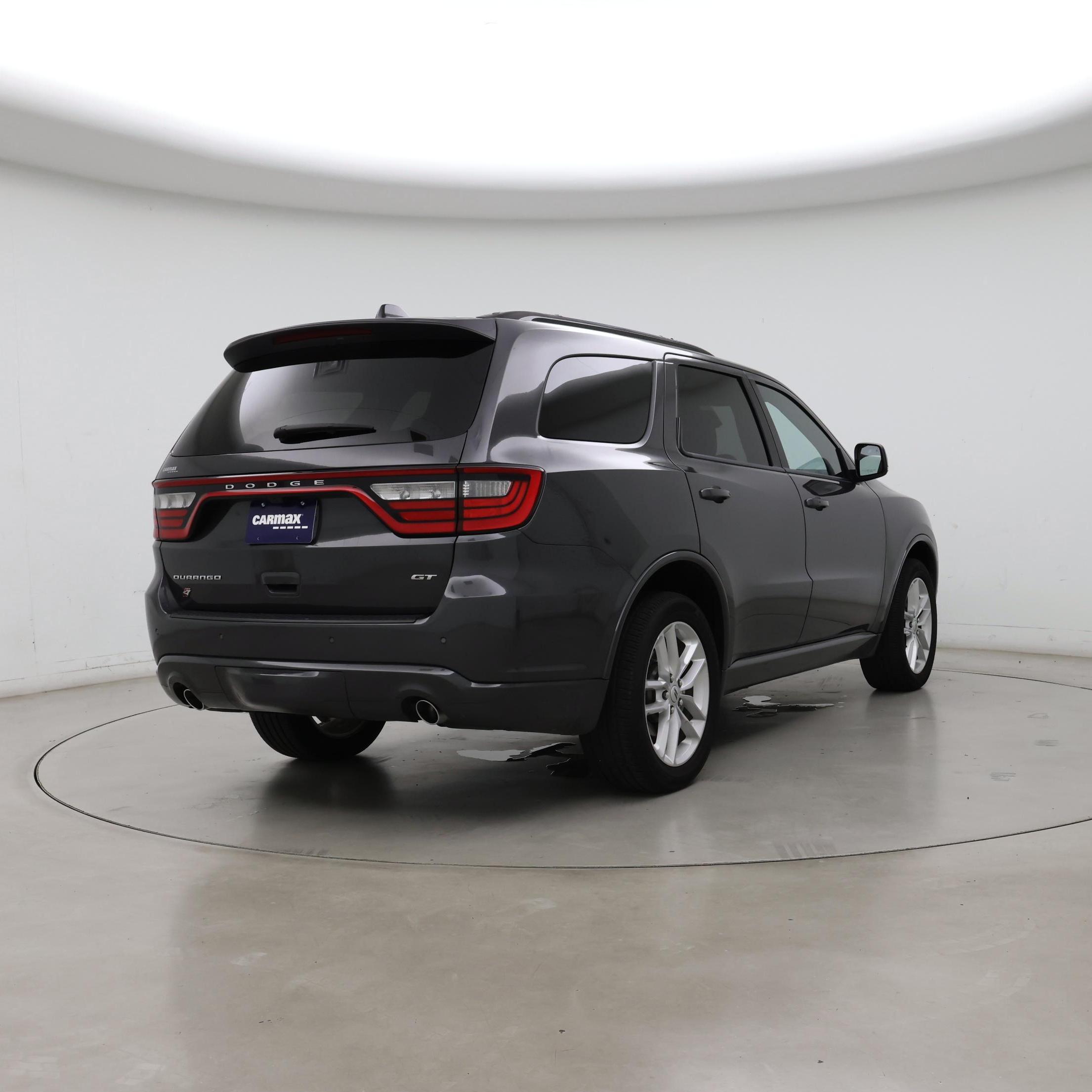 Thumbnail: 2025 Dodge Durango - 8