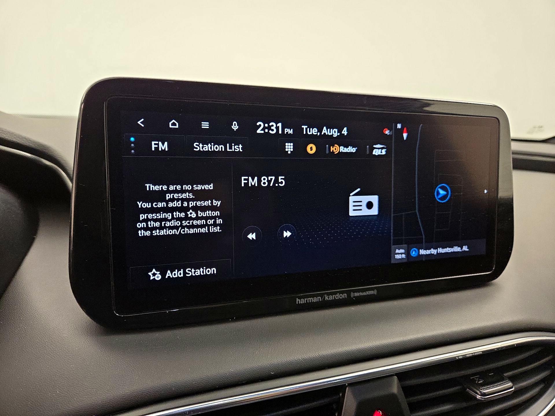 Thumbnail: 2023 Hyundai Santa Fe - 16