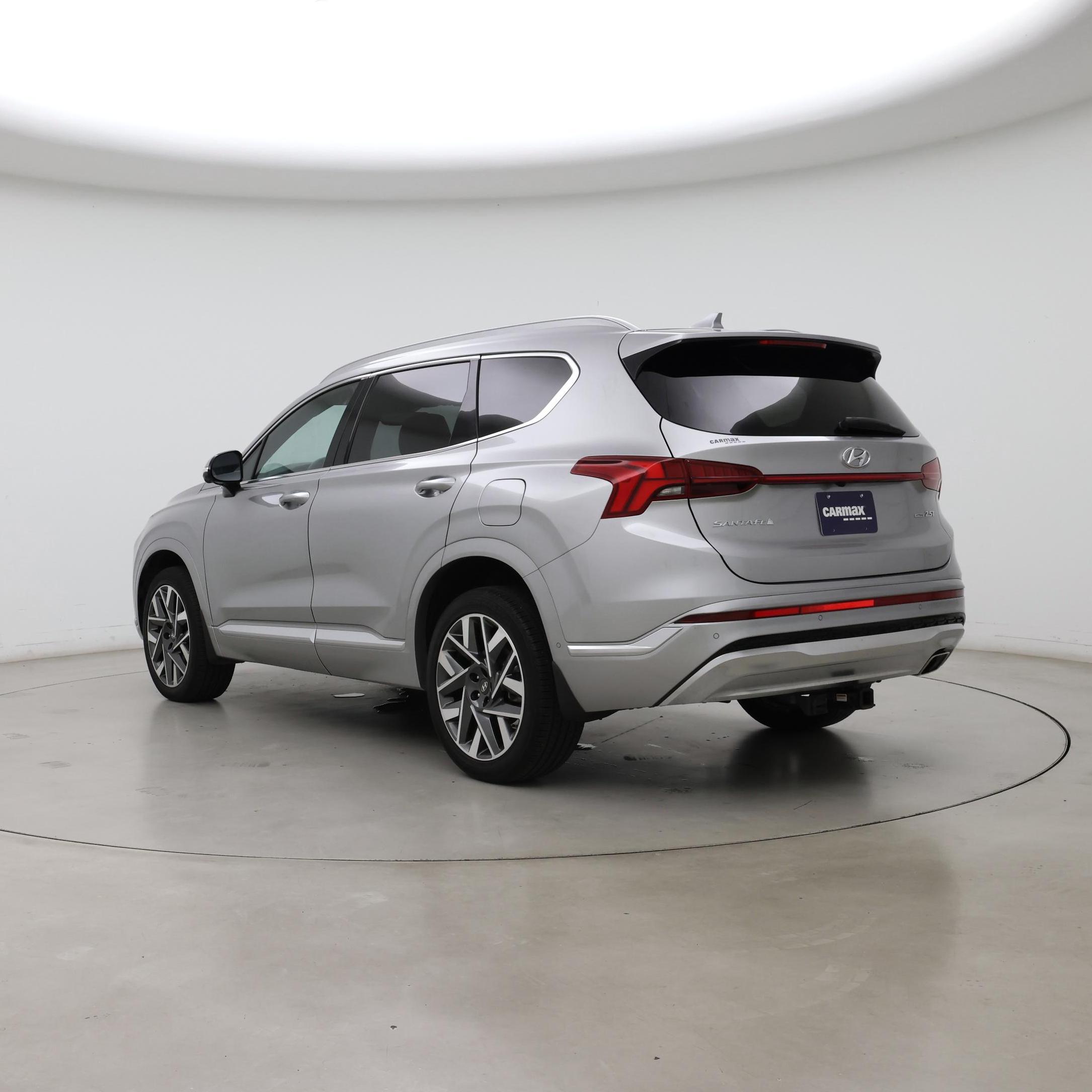 Thumbnail: 2023 Hyundai Santa Fe - 2