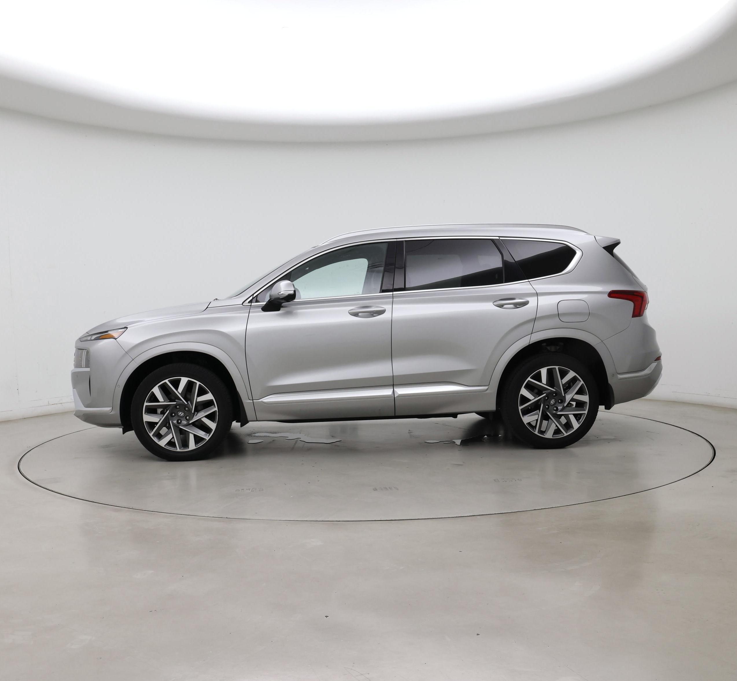 Thumbnail: 2023 Hyundai Santa Fe - 3
