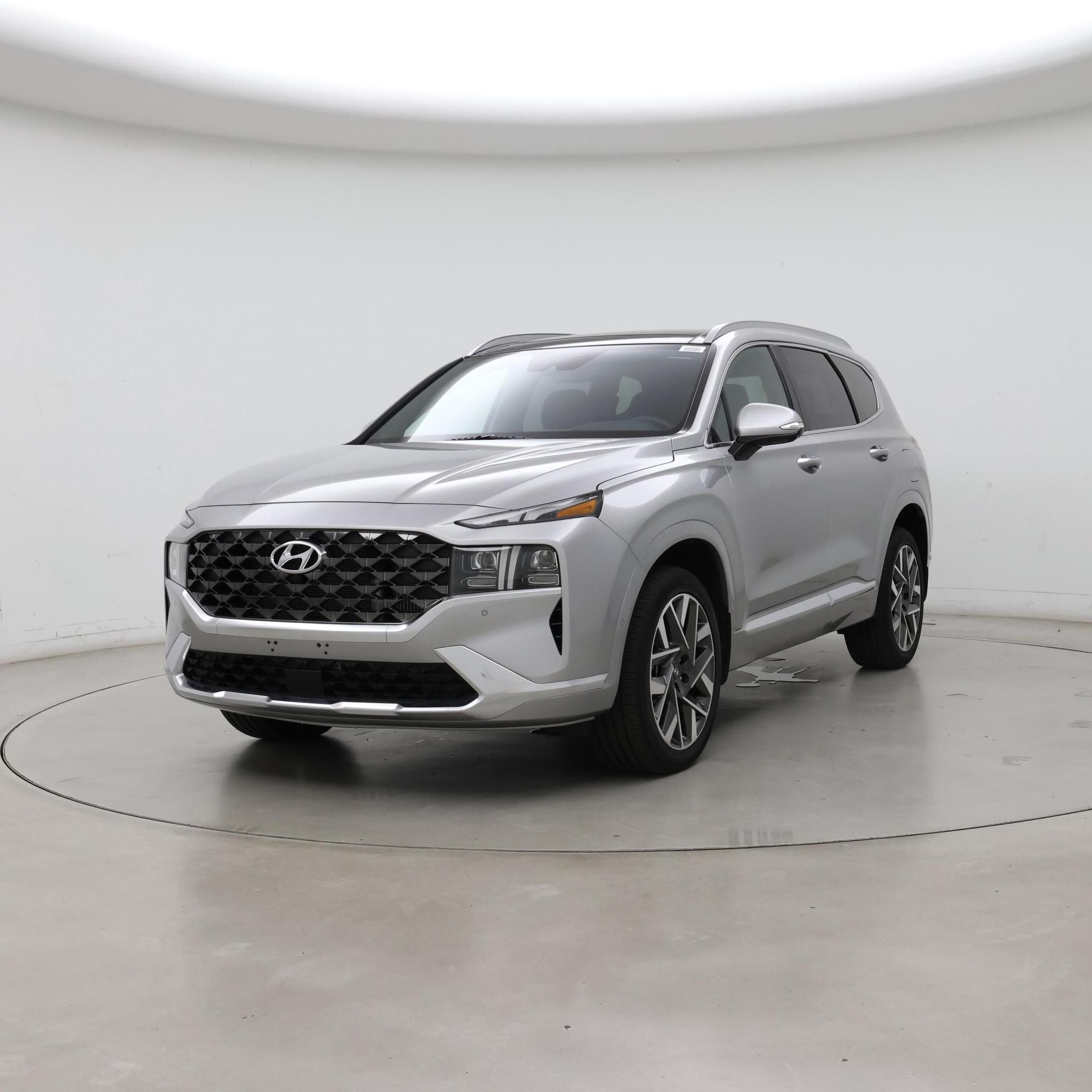 Thumbnail: 2023 Hyundai Santa Fe - 4