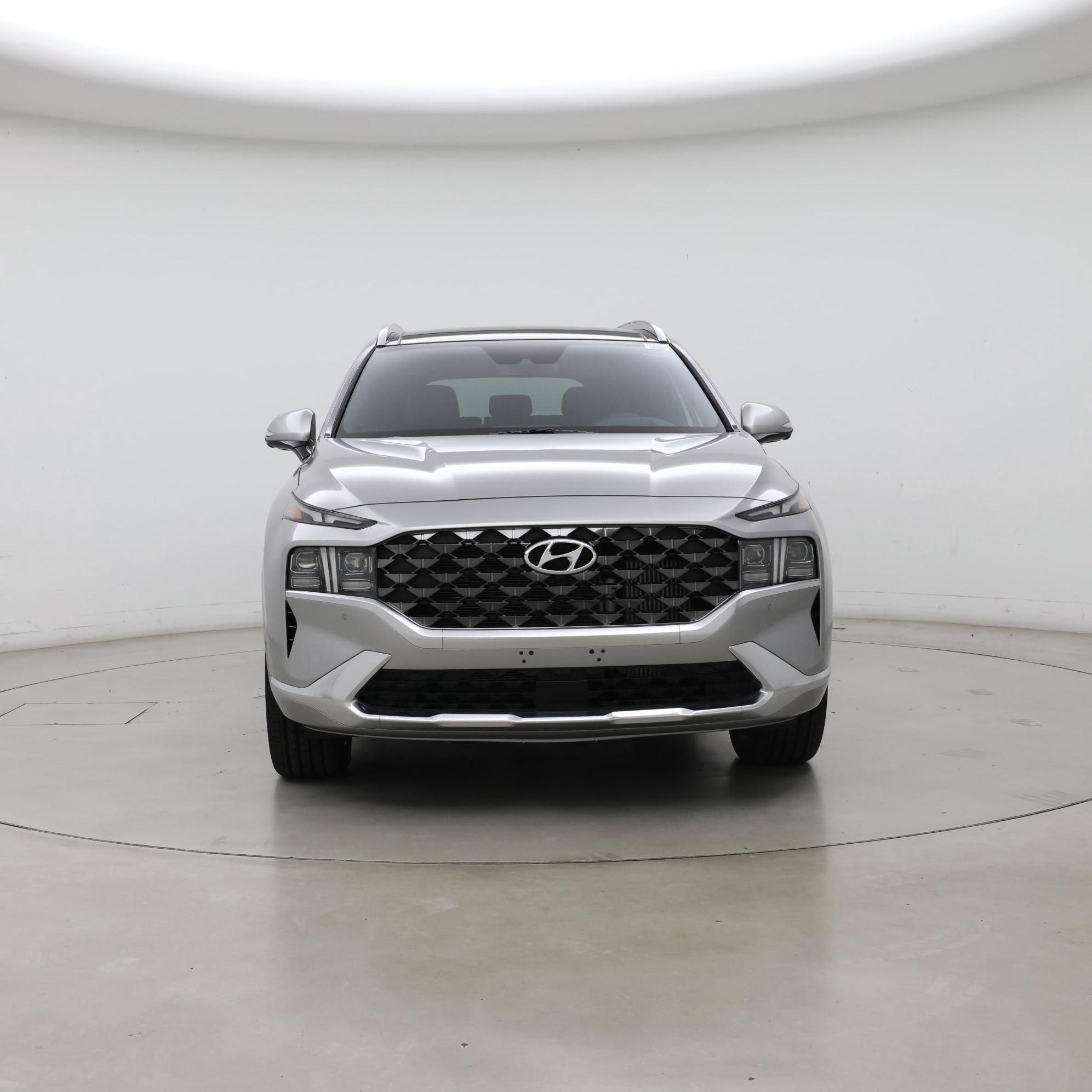 Thumbnail: 2023 Hyundai Santa Fe - 5