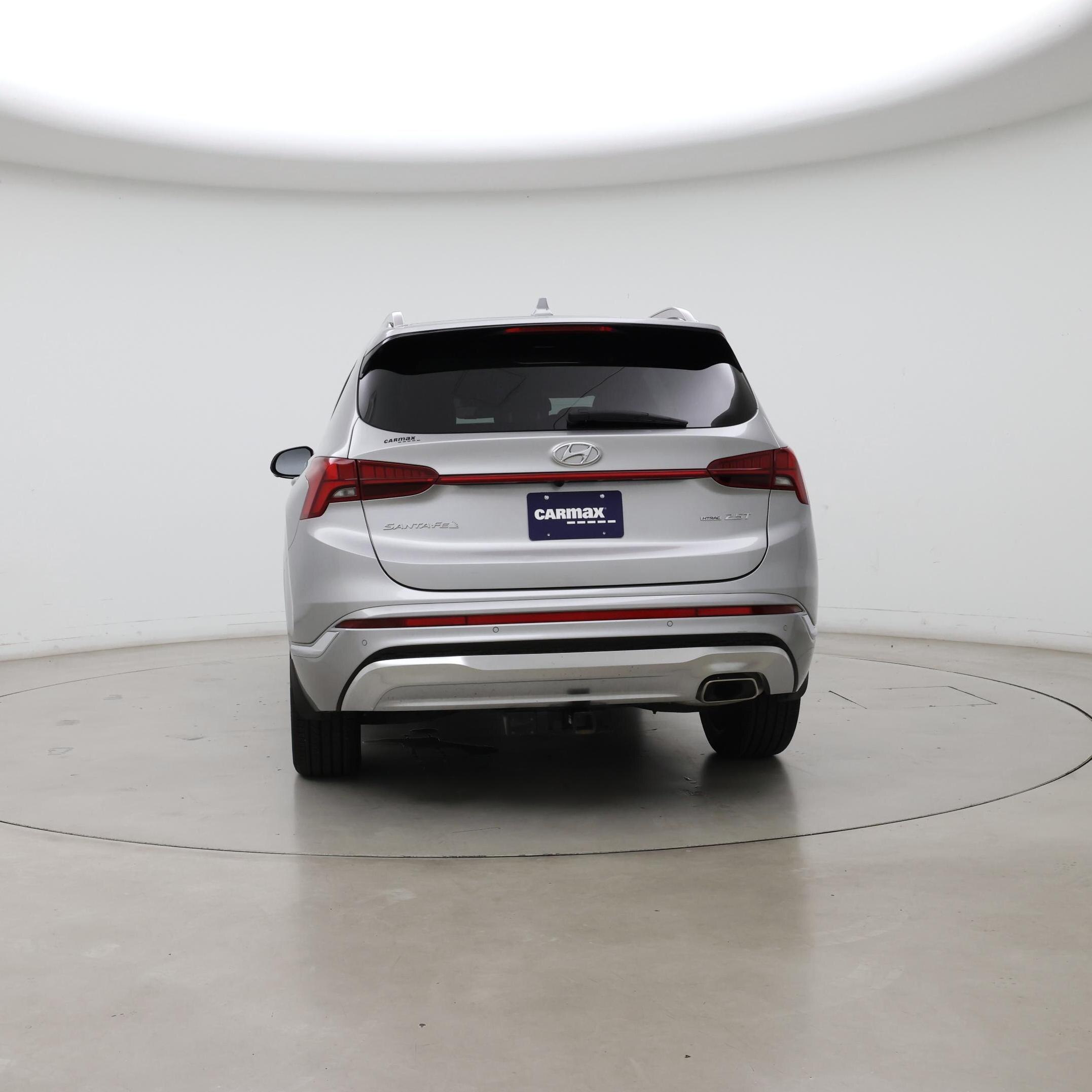 Thumbnail: 2023 Hyundai Santa Fe - 6