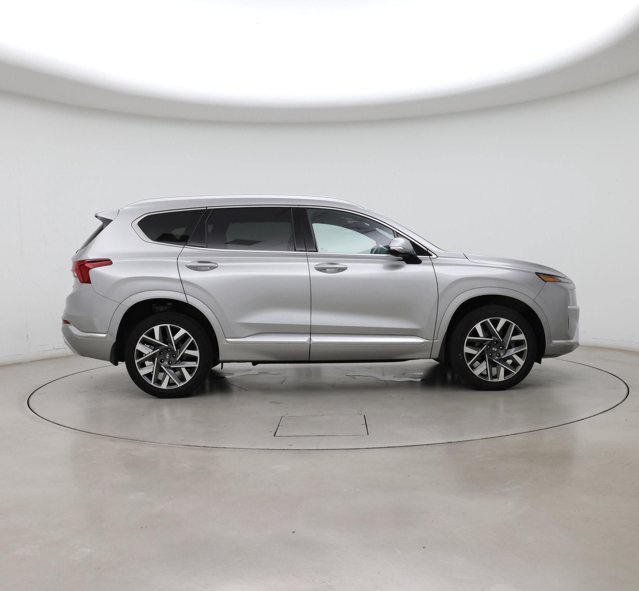 Thumbnail: 2023 Hyundai Santa Fe - 7