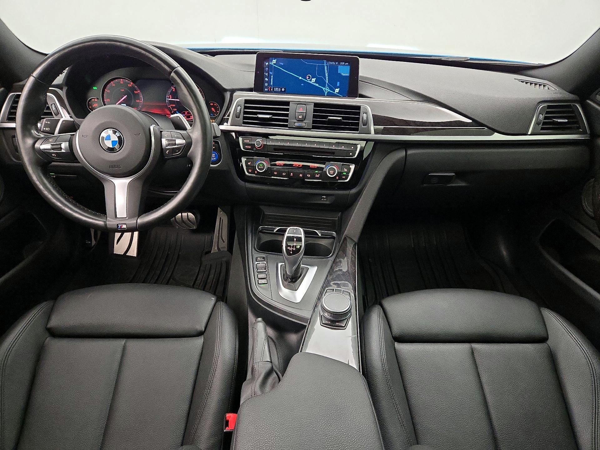 Thumbnail: 2018 BMW 4 Series - 9