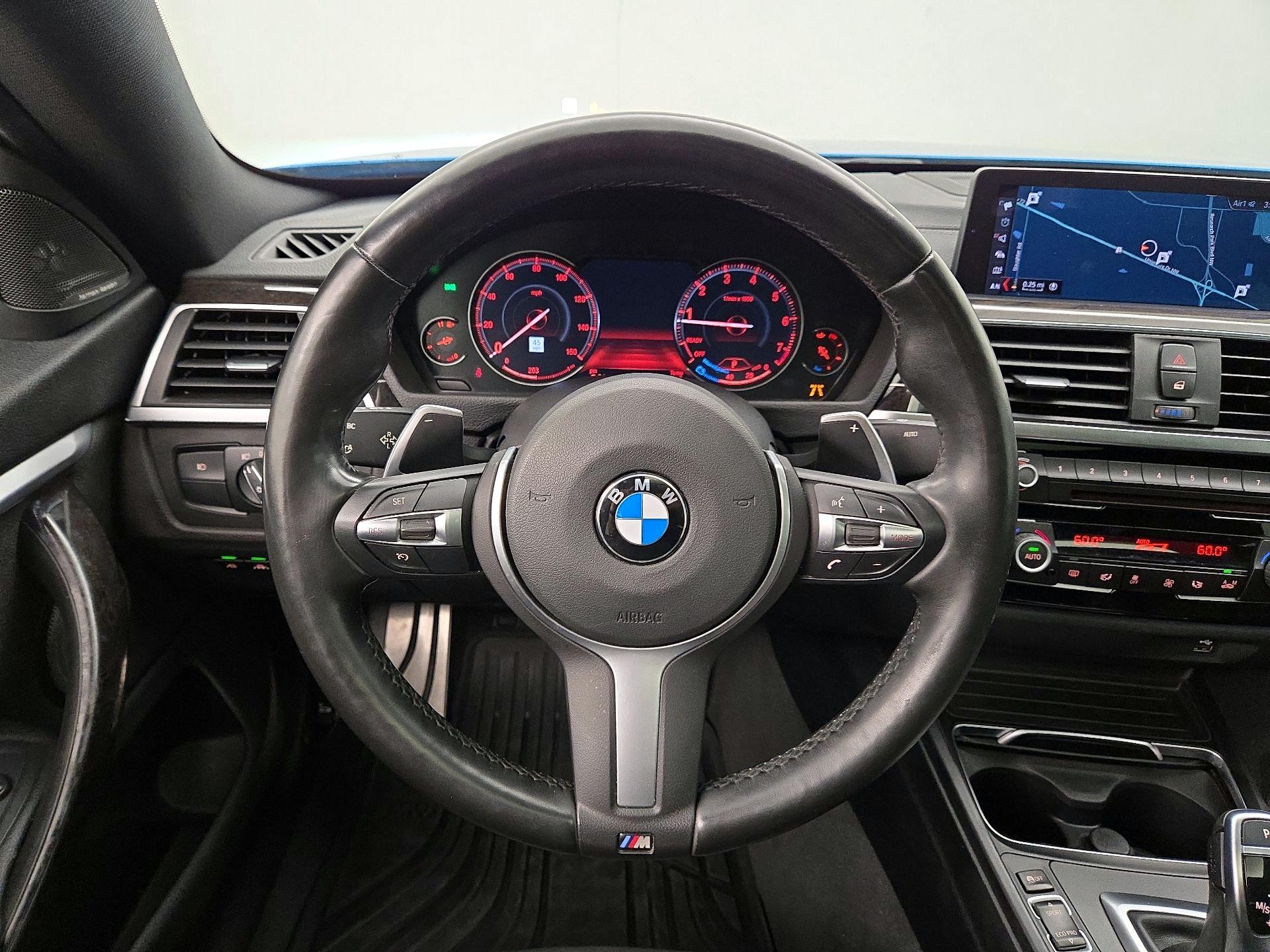 Thumbnail: 2018 BMW 4 Series - 10
