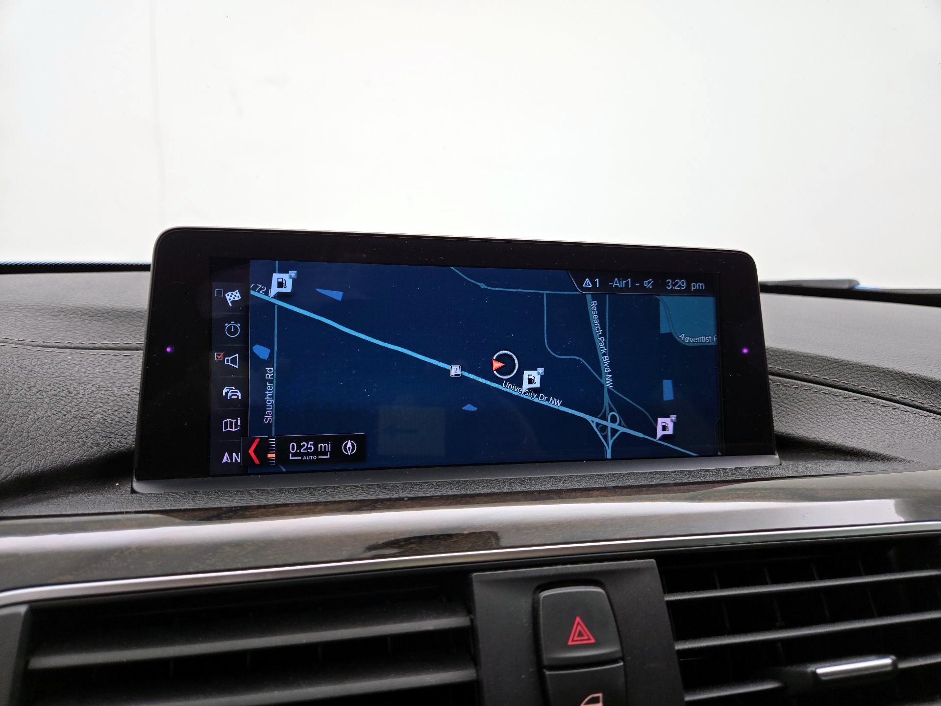 Thumbnail: 2018 BMW 4 Series - 14