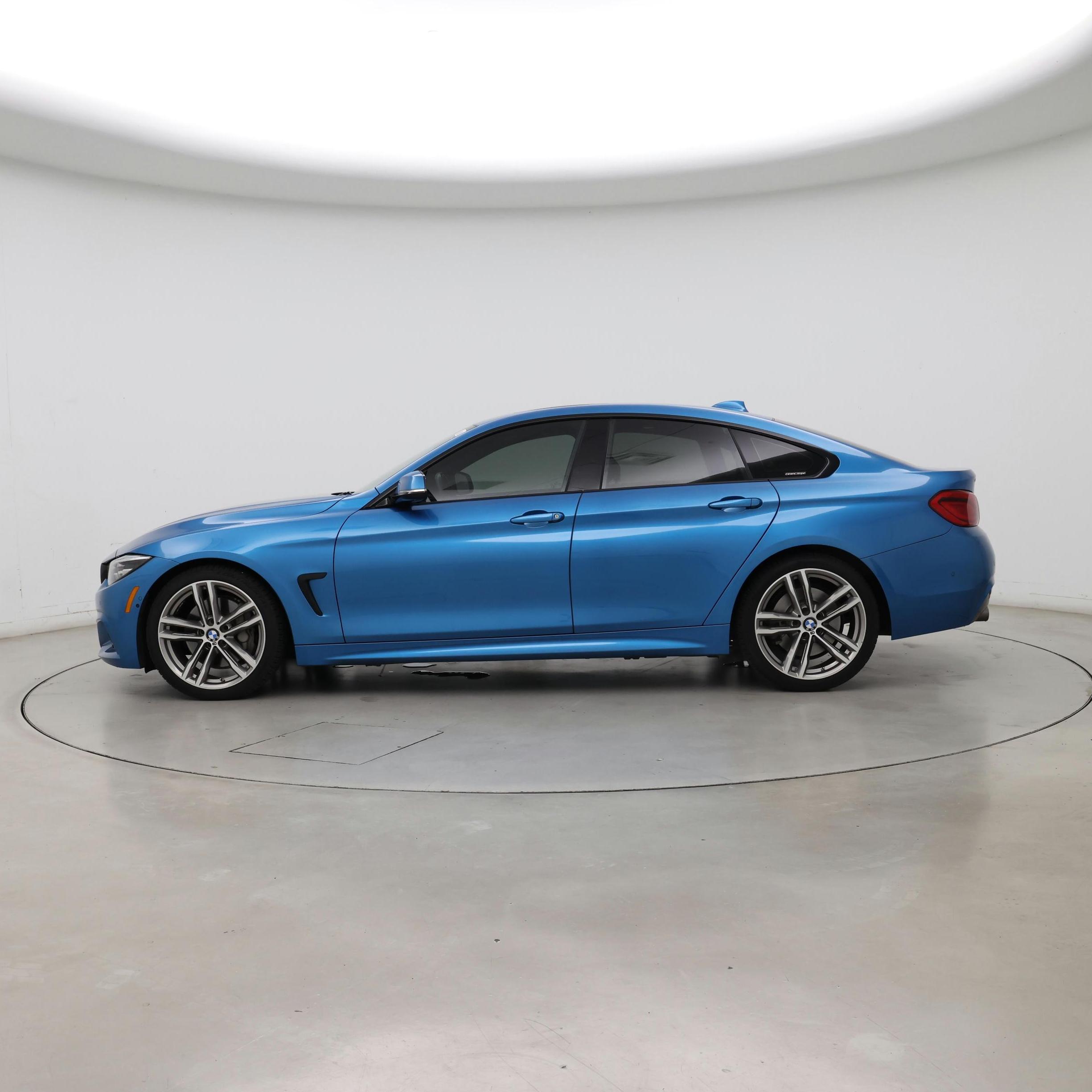 Thumbnail: 2018 BMW 4 Series - 3