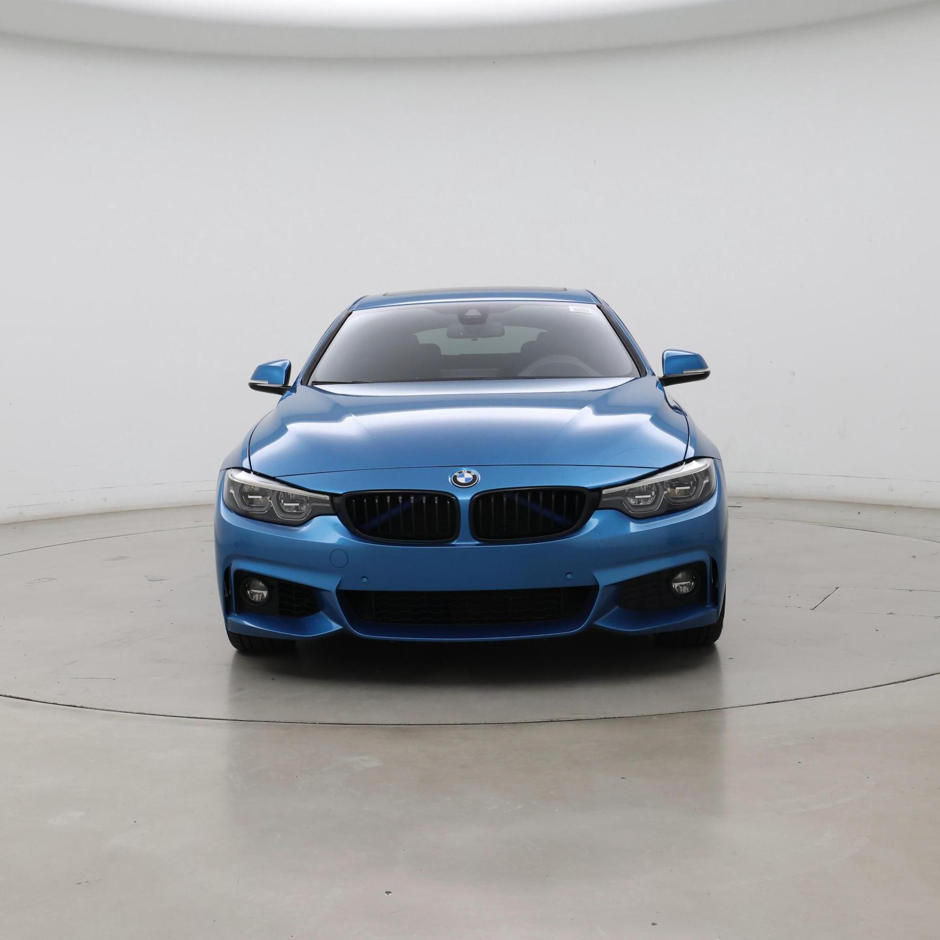 Thumbnail: 2018 BMW 4 Series - 5