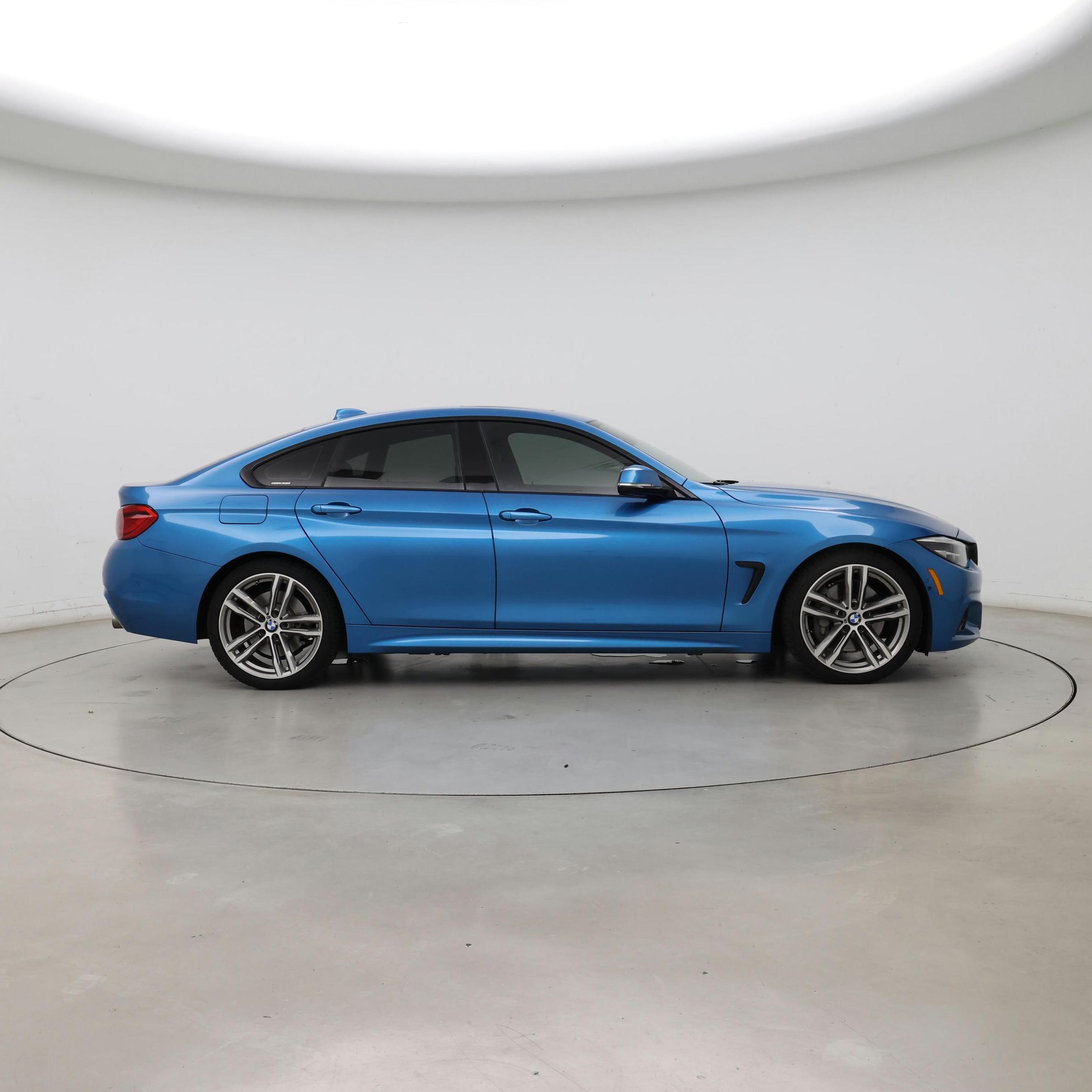Thumbnail: 2018 BMW 4 Series - 7