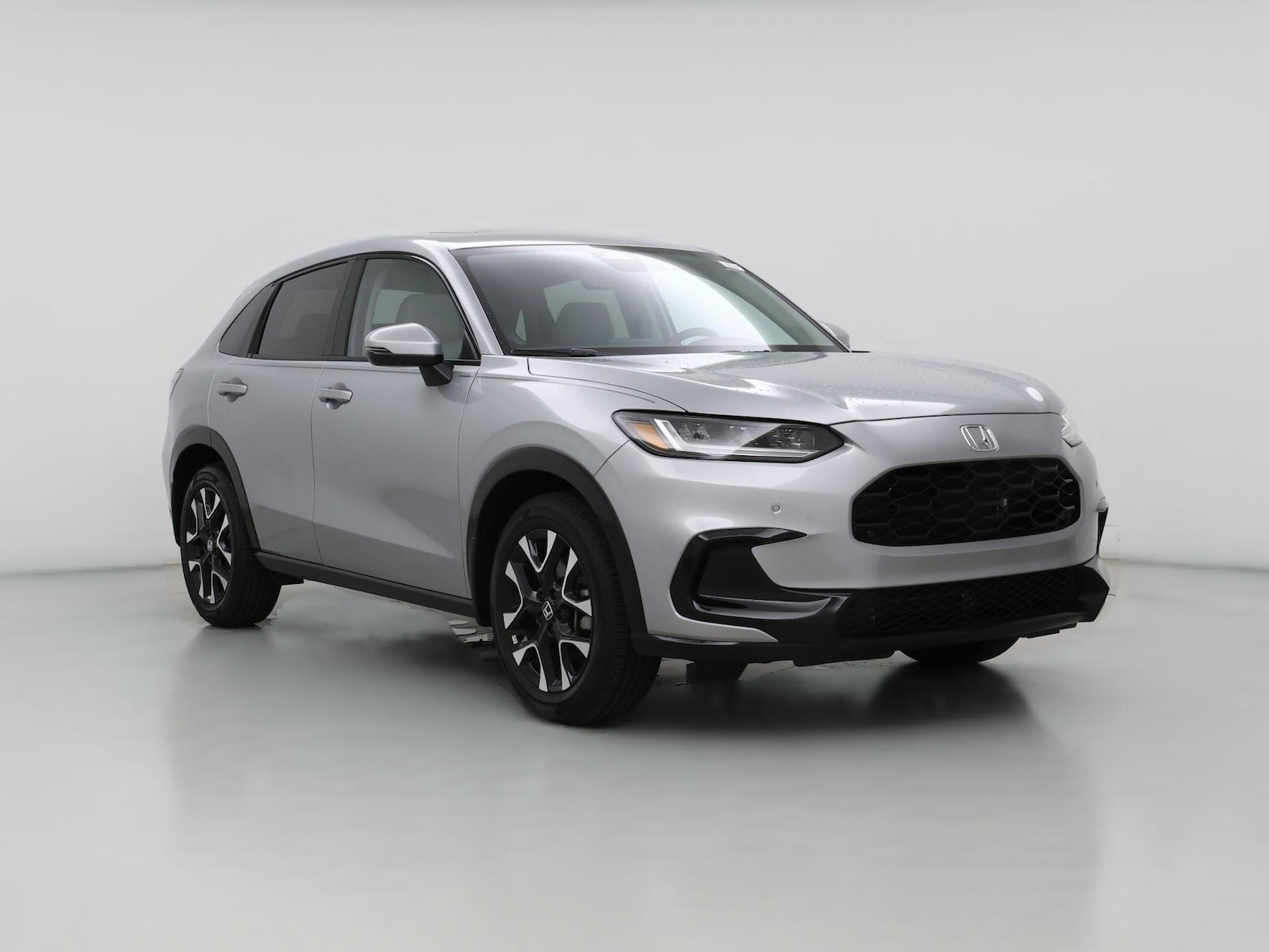 2026 Honda HR-V