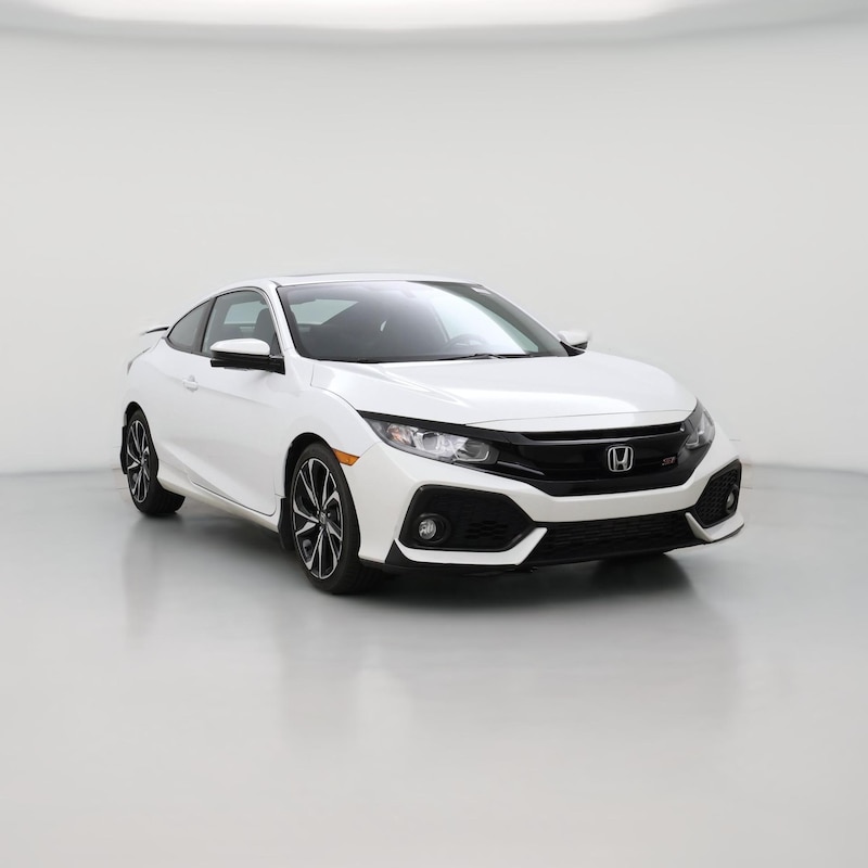 2018 Honda Civic SI
