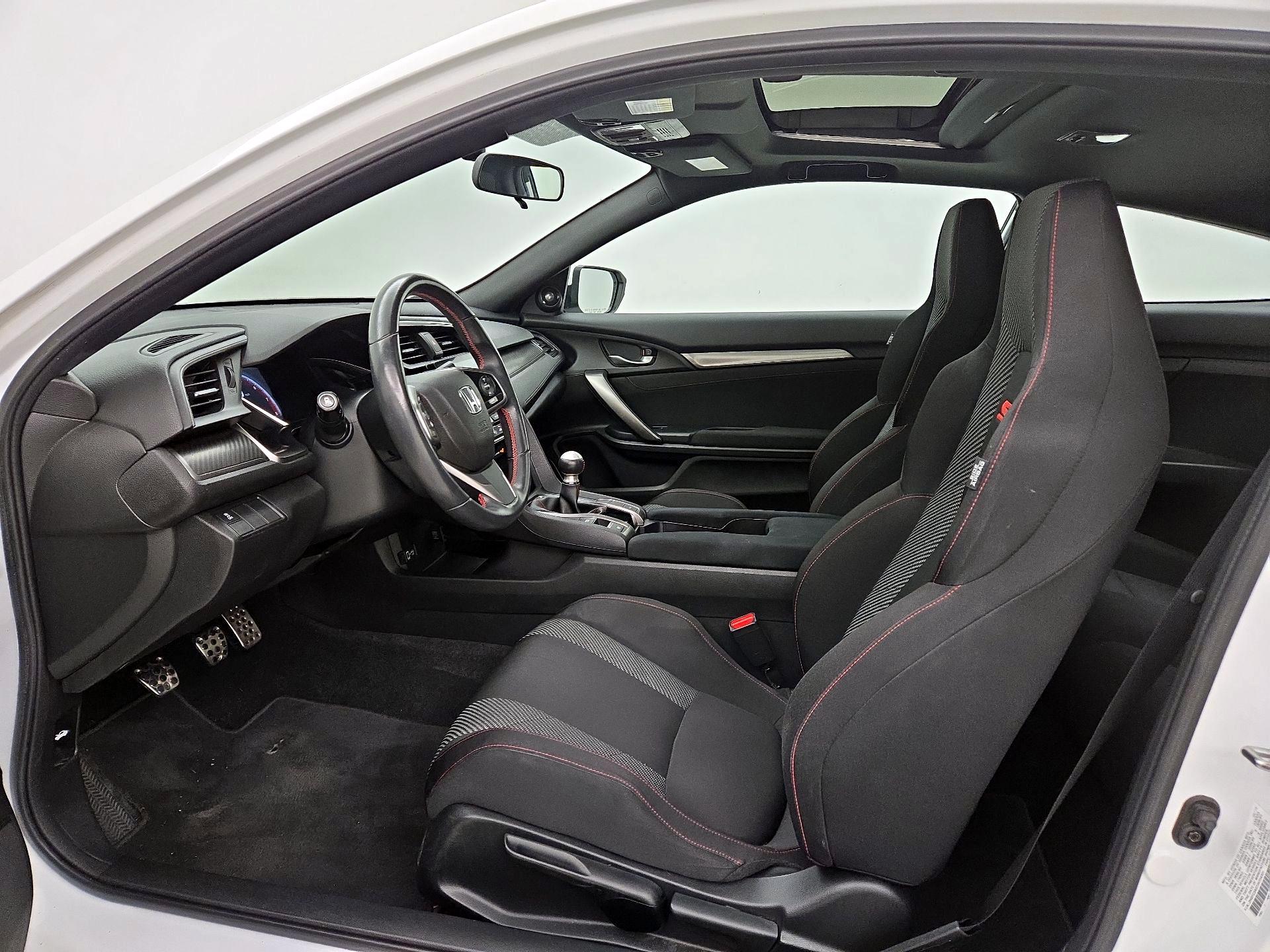 Thumbnail: 2018 Honda Civic - 11