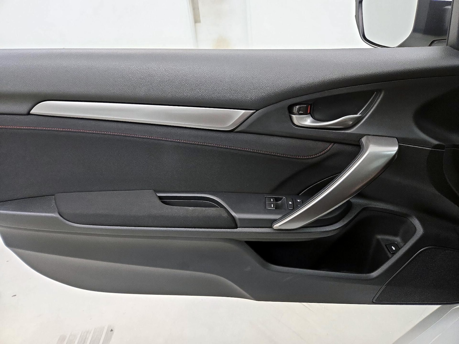 2018 Honda Civic Si - Photo 13