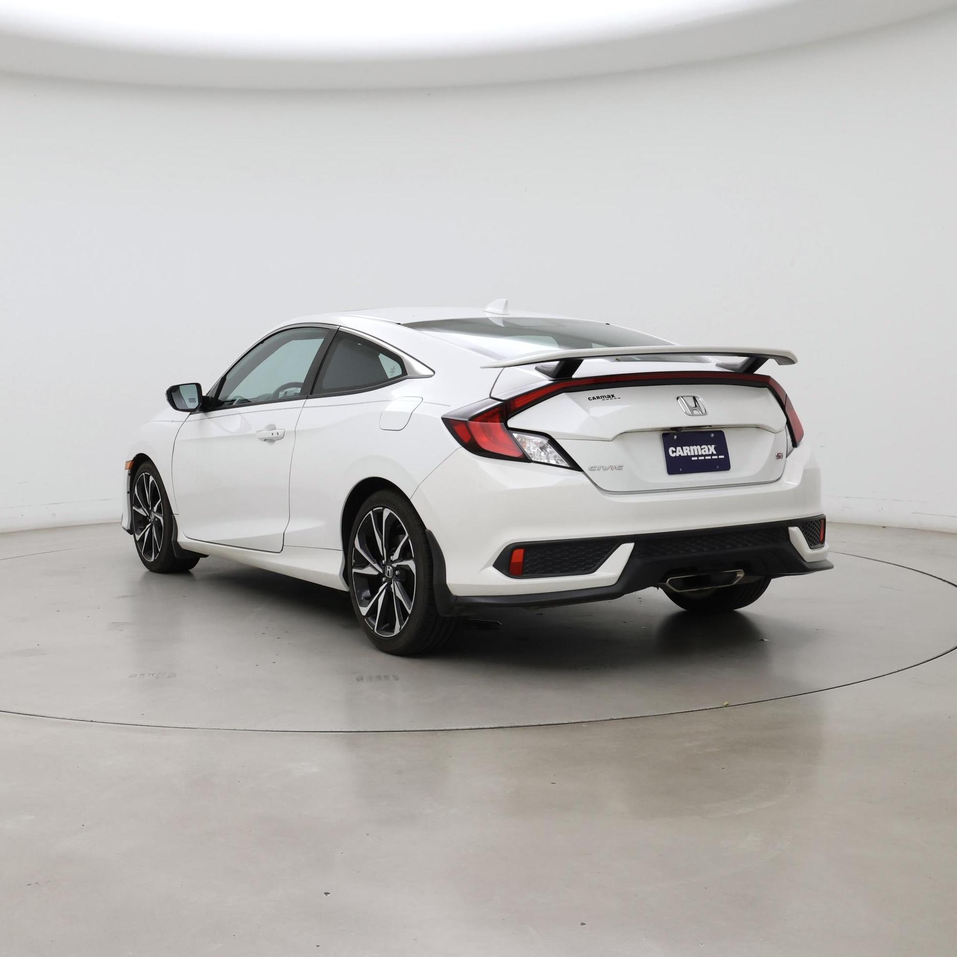 Thumbnail: 2018 Honda Civic - 2