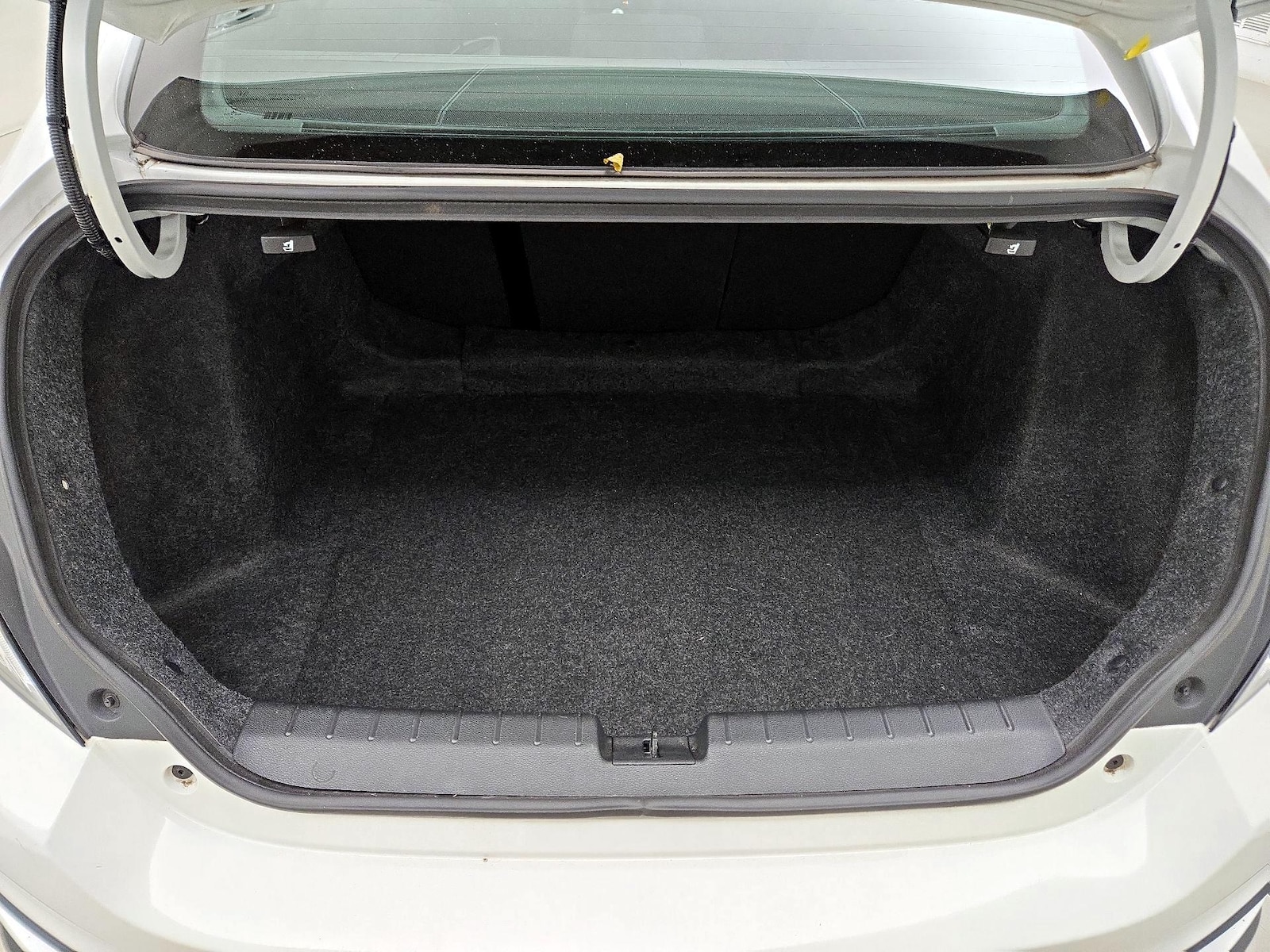 2018 Honda Civic Si - Photo 20