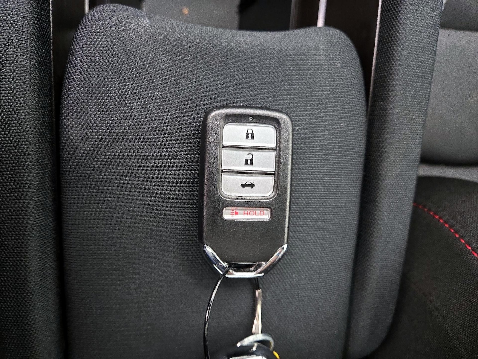 2018 Honda Civic Si - Photo 22