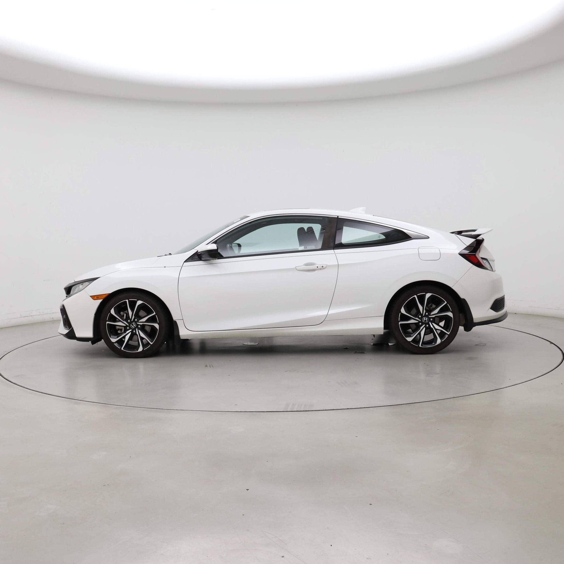 Thumbnail: 2018 Honda Civic - 3