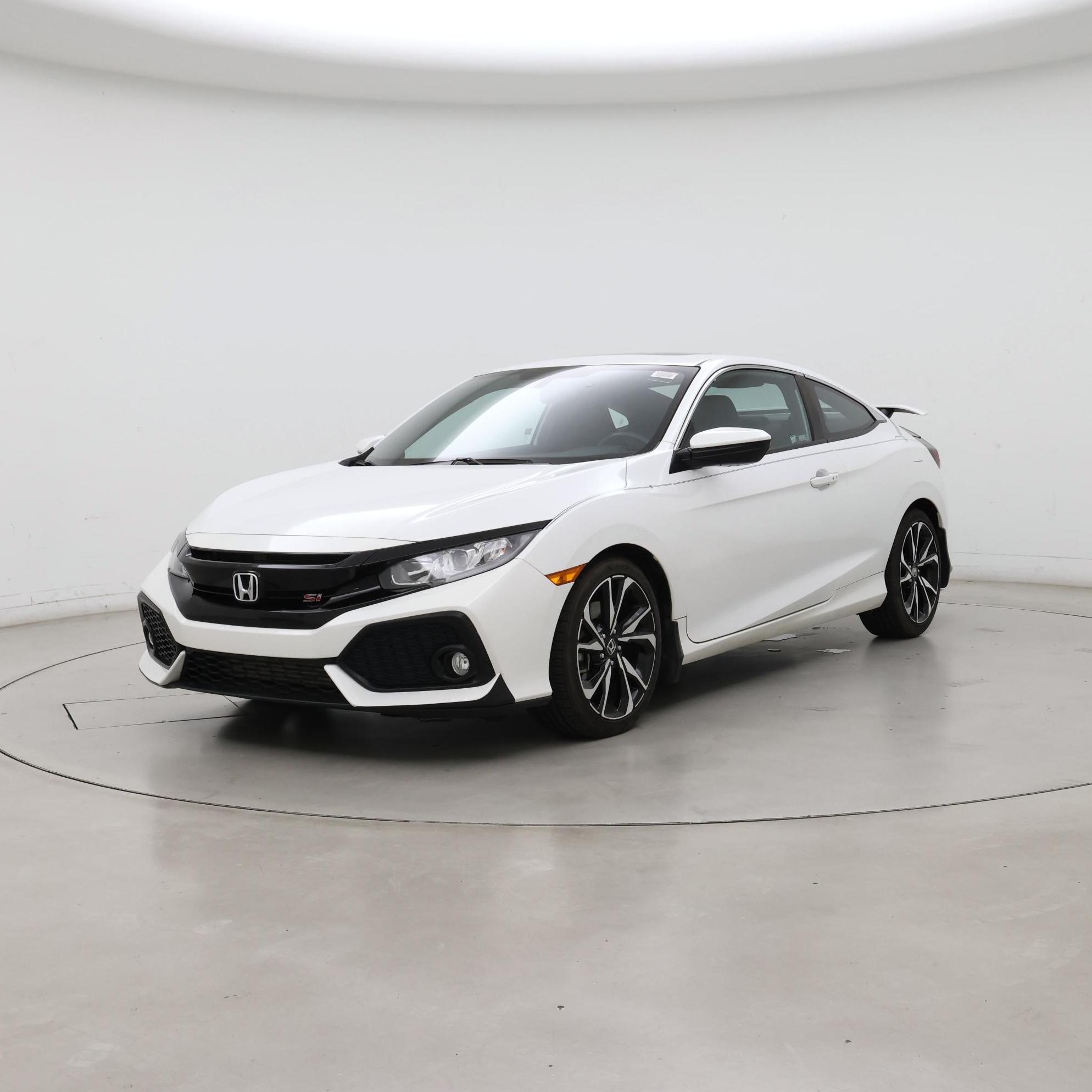 Thumbnail: 2018 Honda Civic - 4