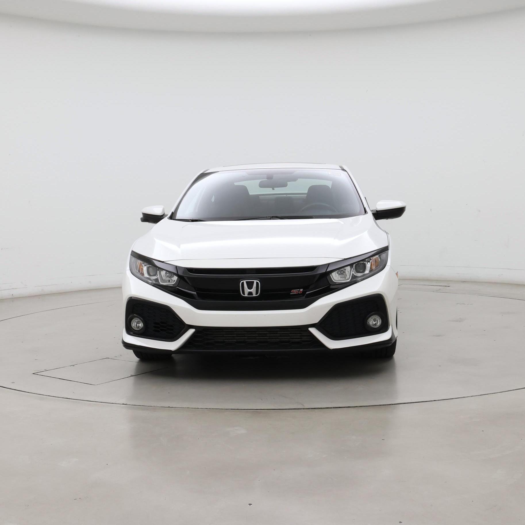 Thumbnail: 2018 Honda Civic - 5