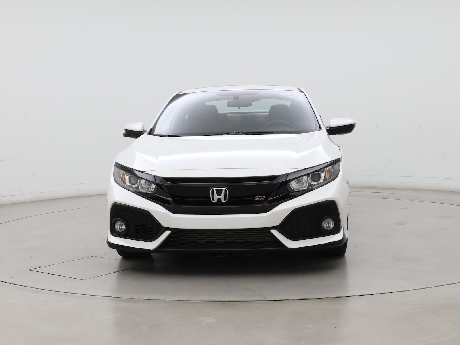 2018 Honda Civic Si - Photo 6