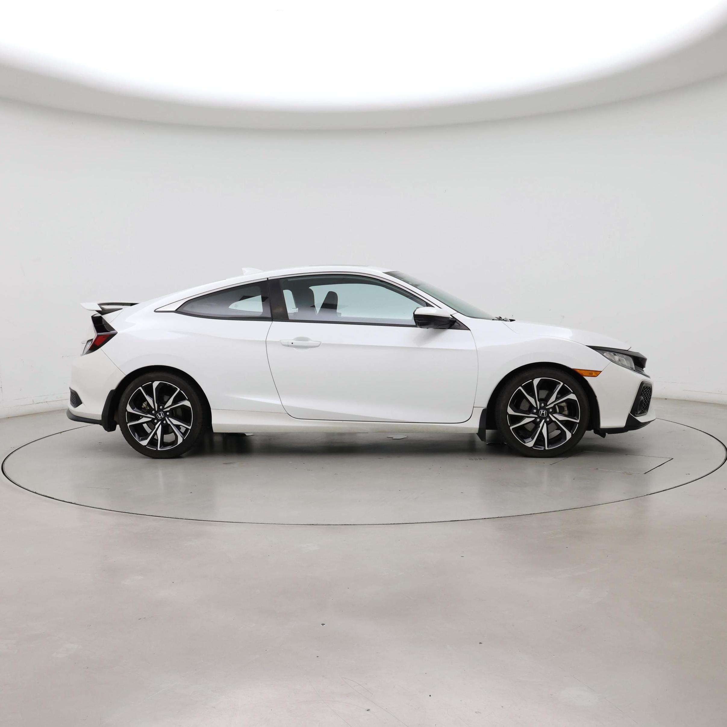 Thumbnail: 2018 Honda Civic - 7