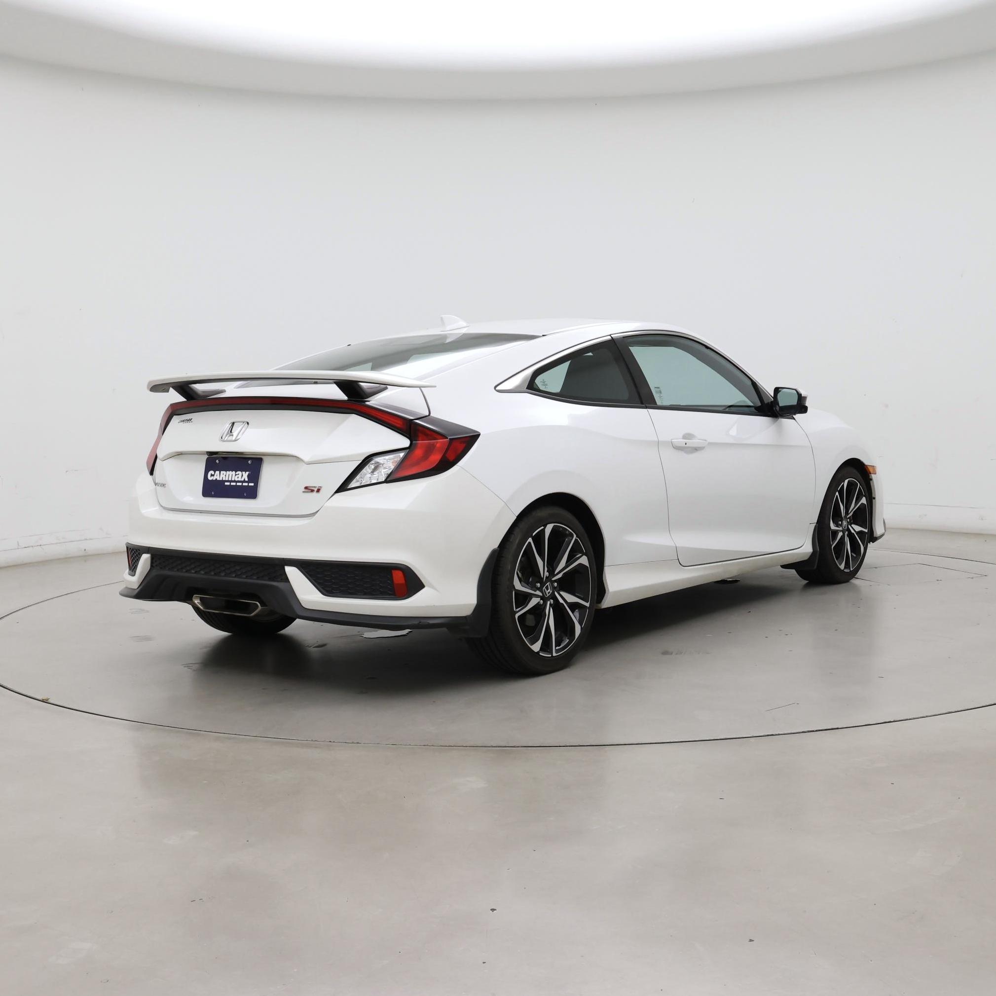 Thumbnail: 2018 Honda Civic - 8