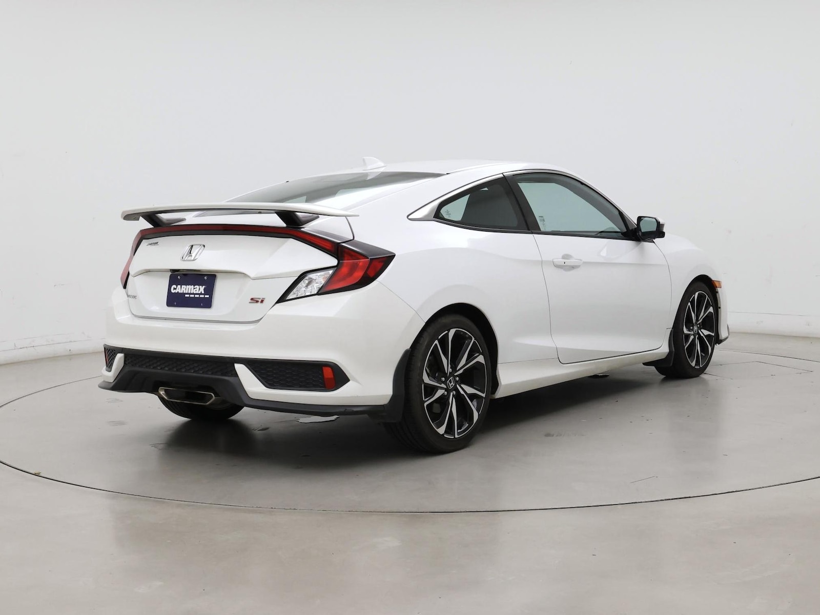 2018 Honda Civic Si - Photo 9