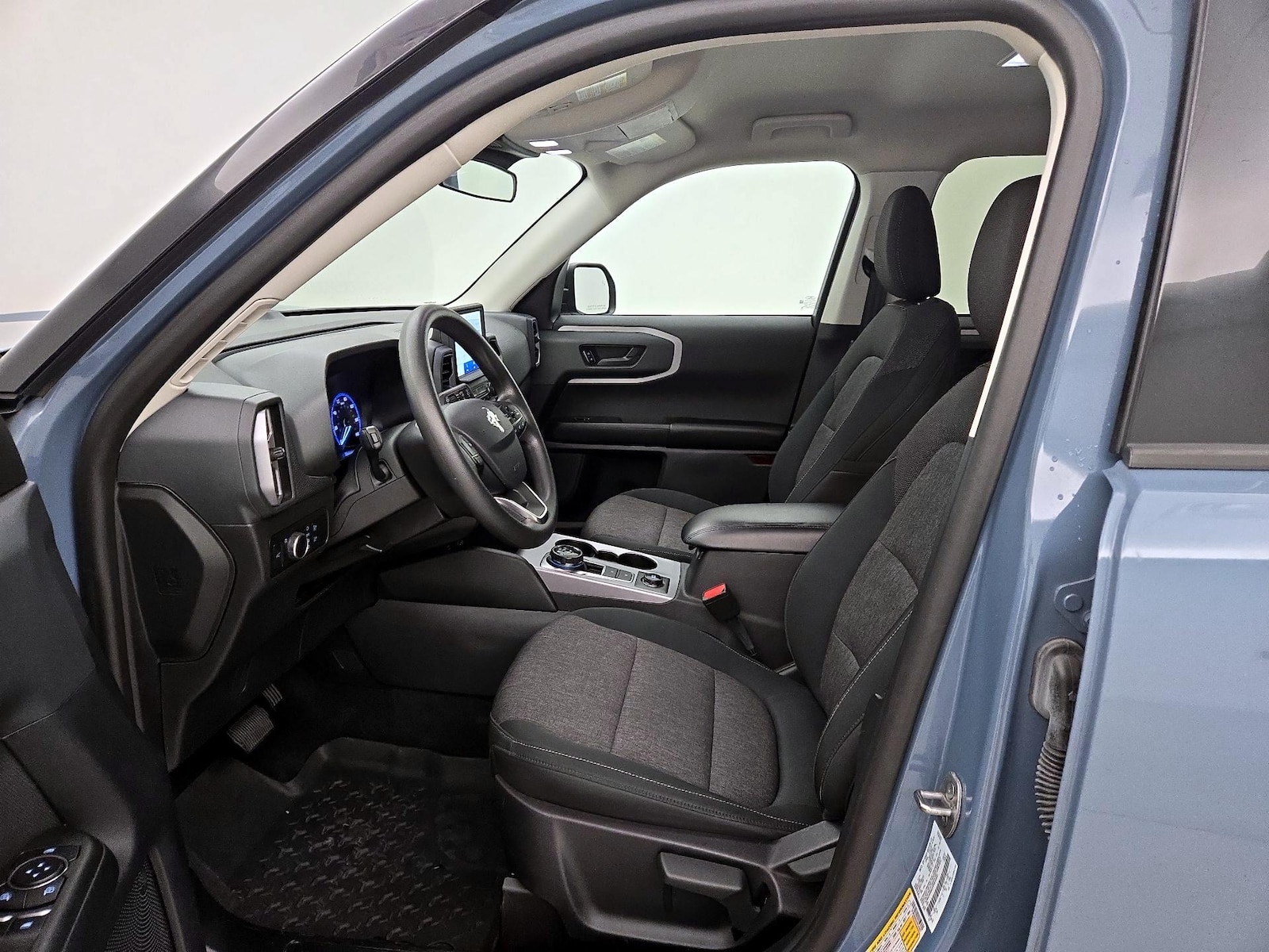 Side Airbags