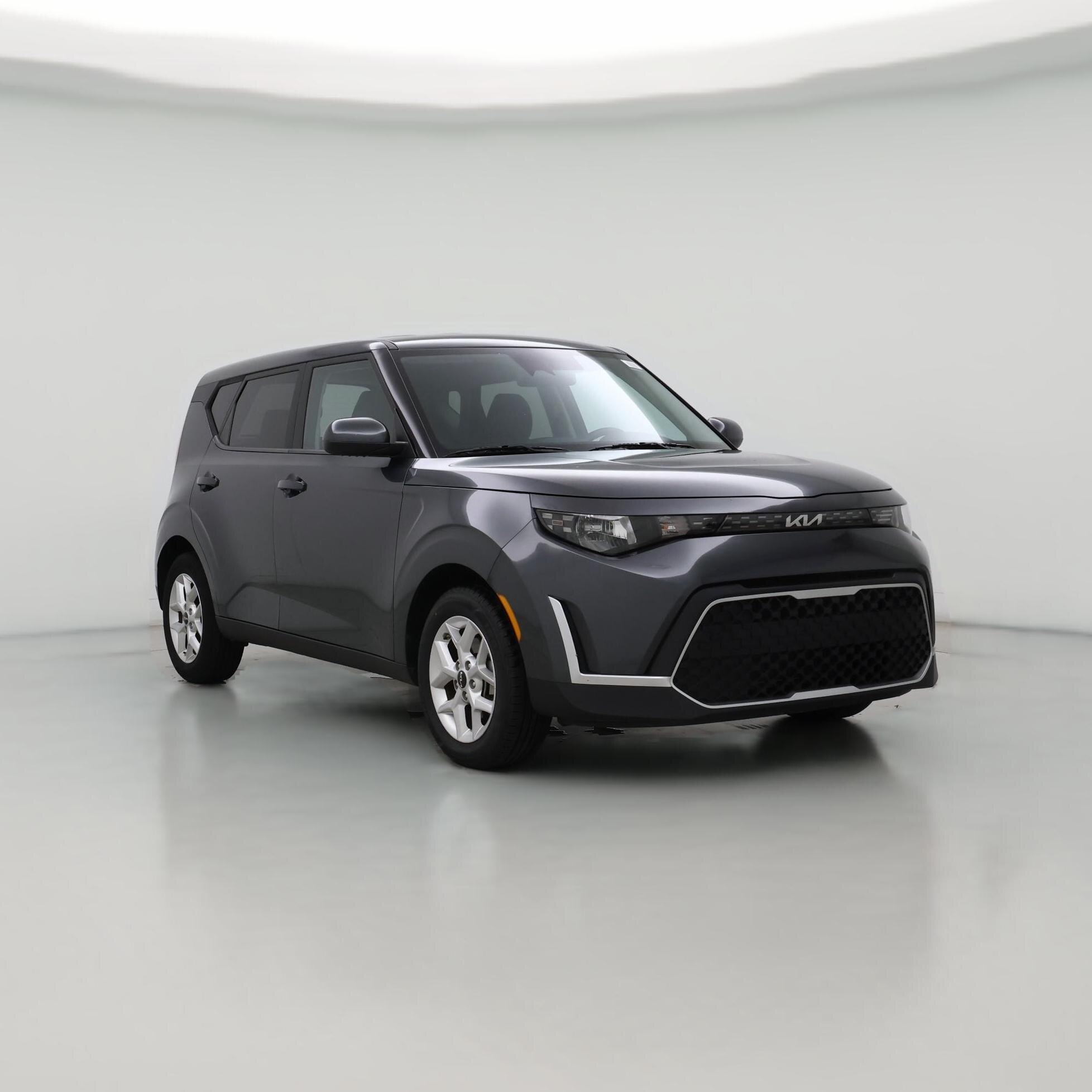 Thumbnail: 2024 Kia Soul - 1