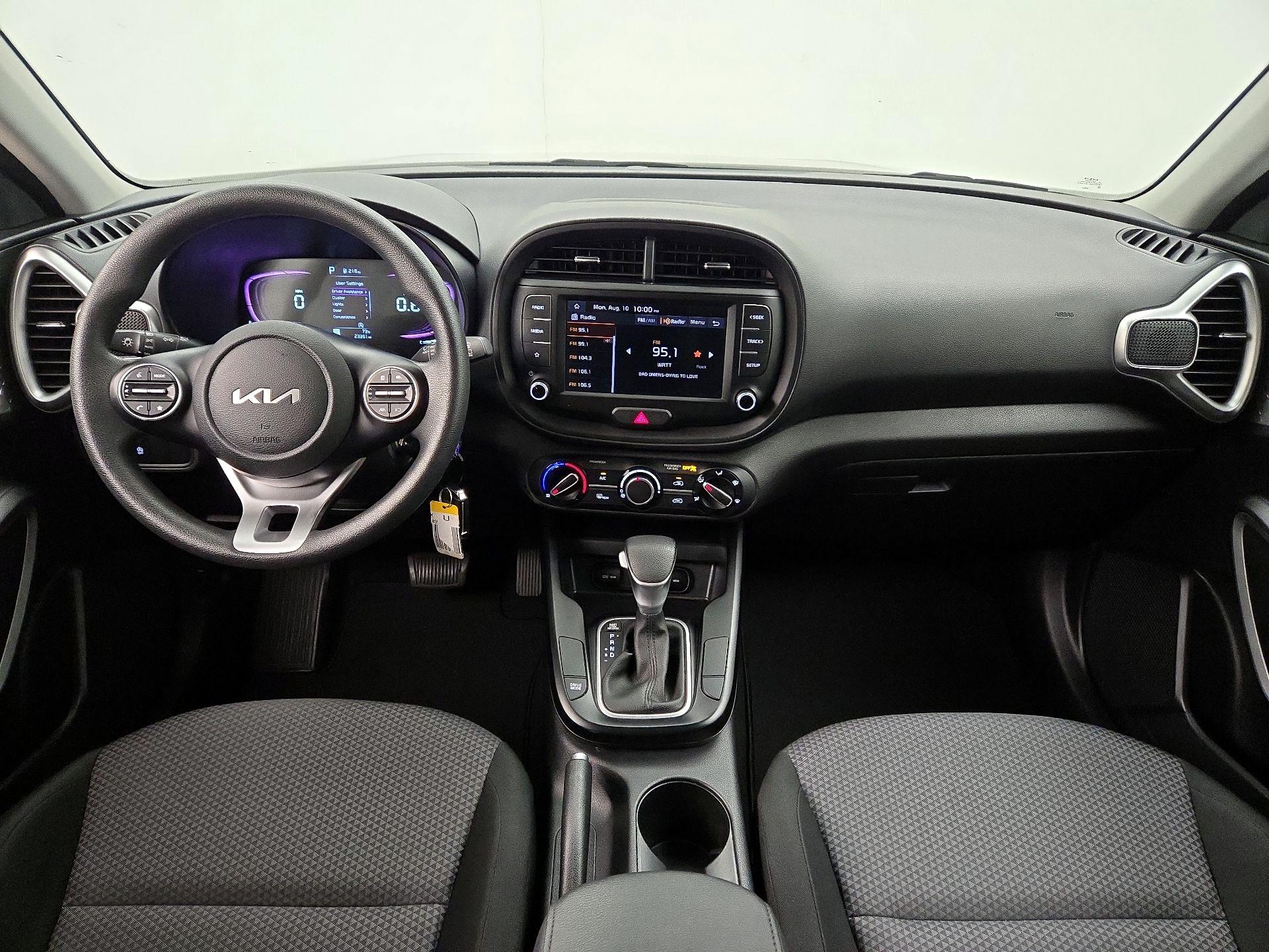 Thumbnail: 2024 Kia Soul - 9