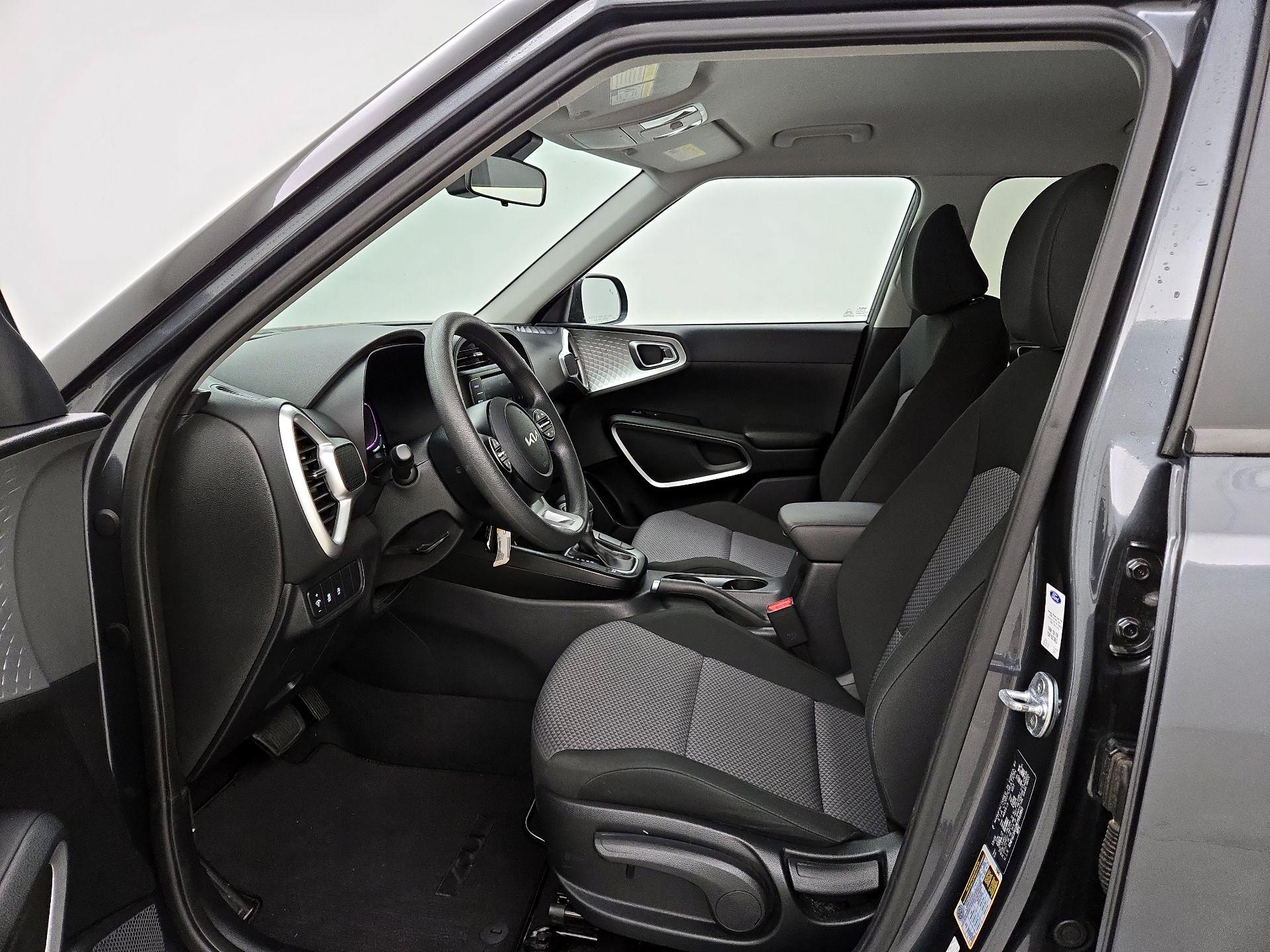 Thumbnail: 2024 Kia Soul - 11