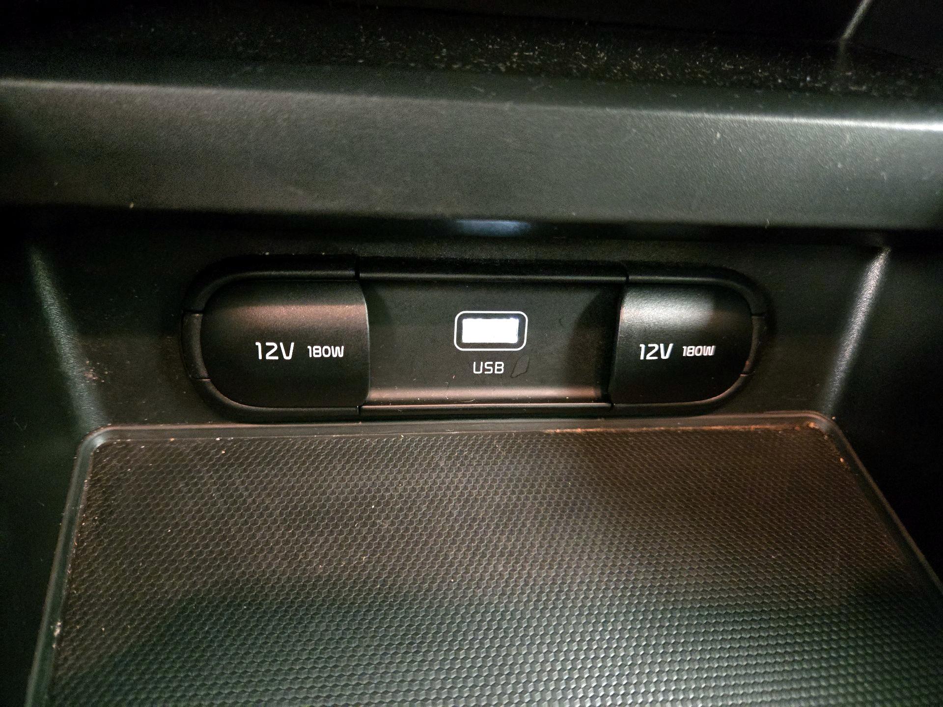 Thumbnail: 2024 Kia Soul - 18