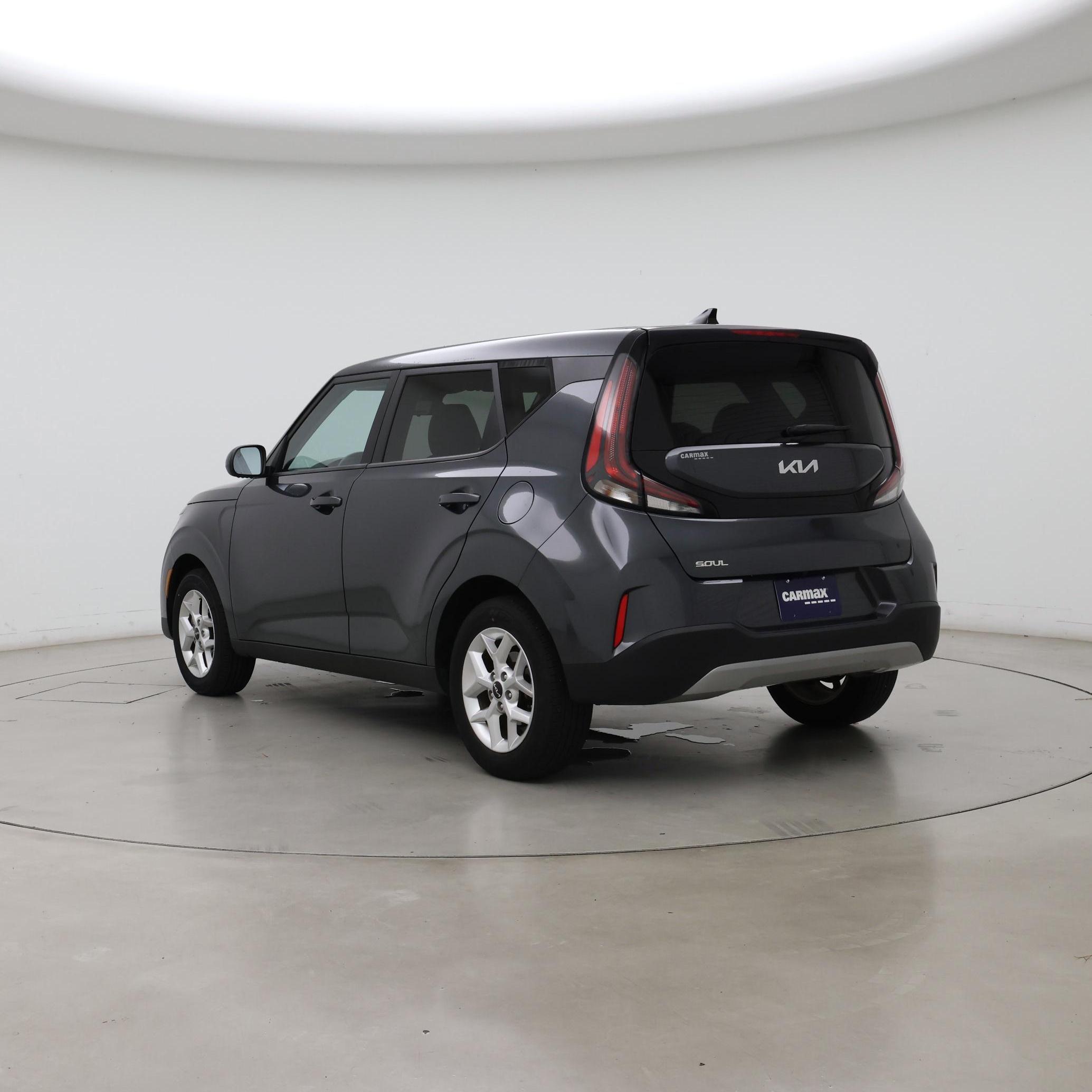 Thumbnail: 2024 Kia Soul - 2
