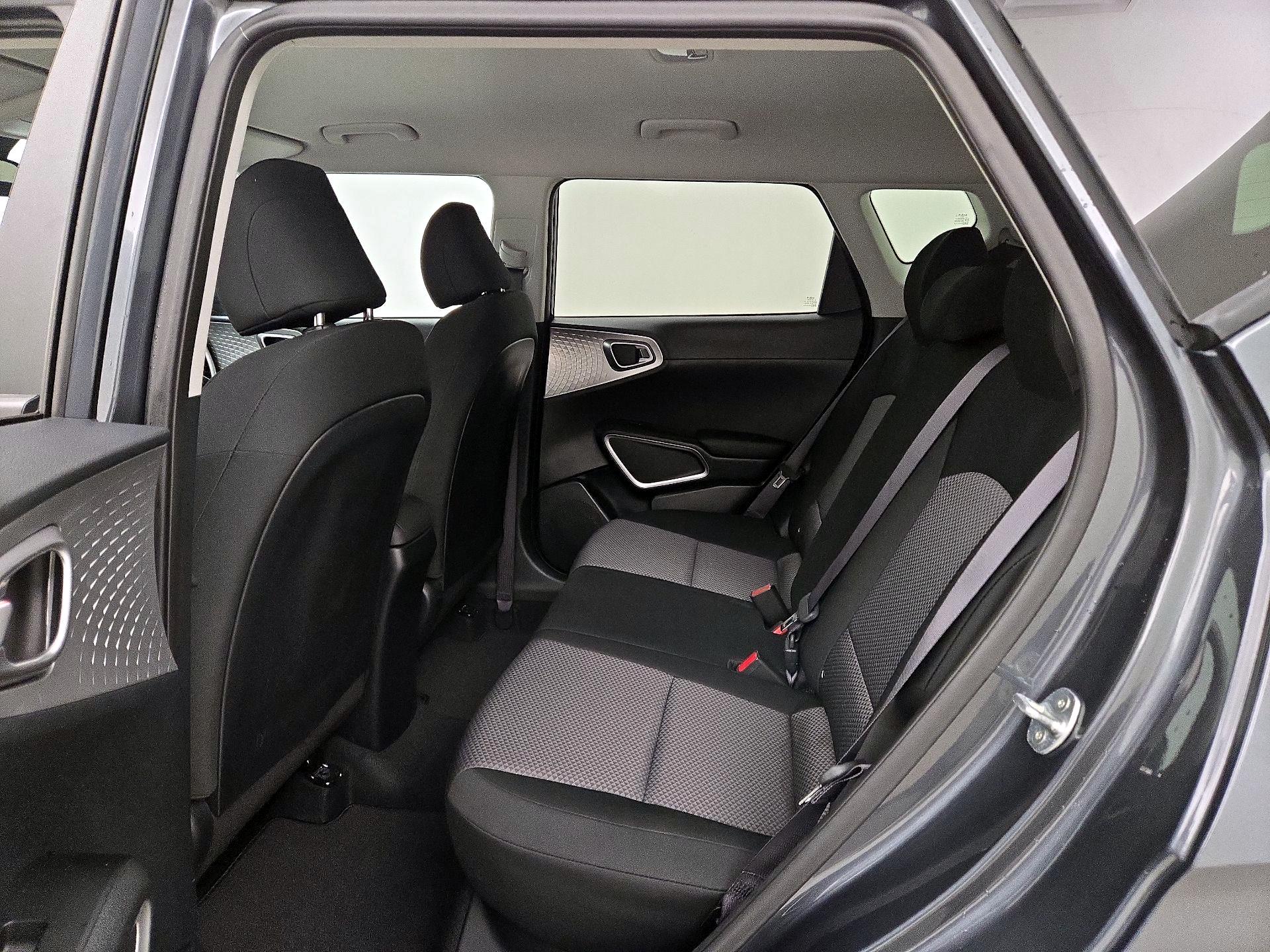 Thumbnail: 2024 Kia Soul - 19