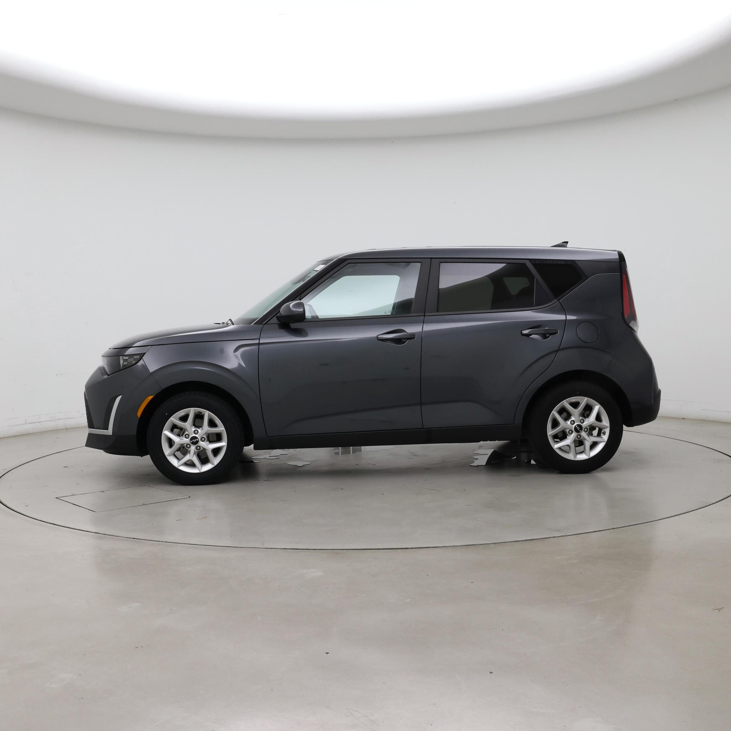 Thumbnail: 2024 Kia Soul - 3