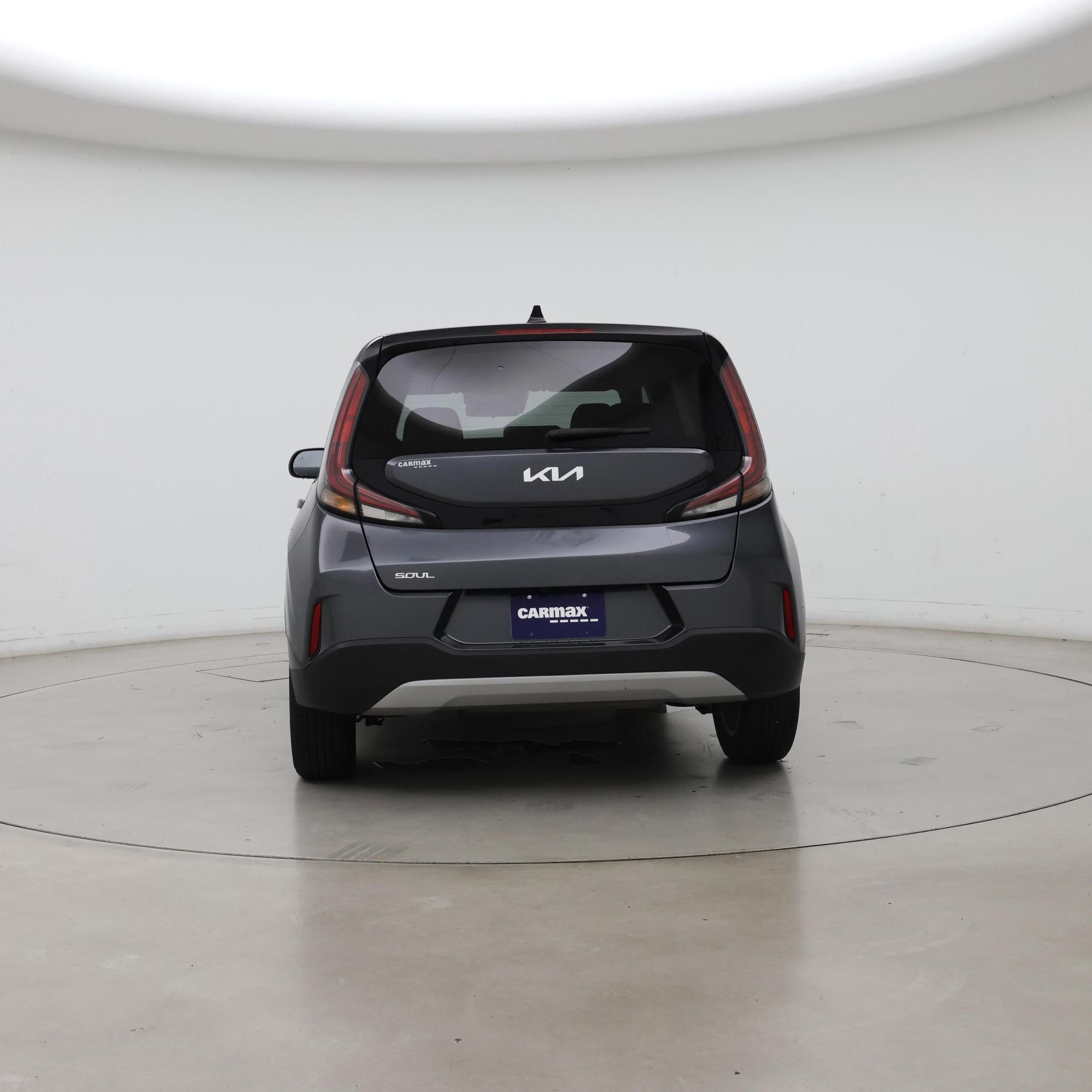 Thumbnail: 2024 Kia Soul - 6