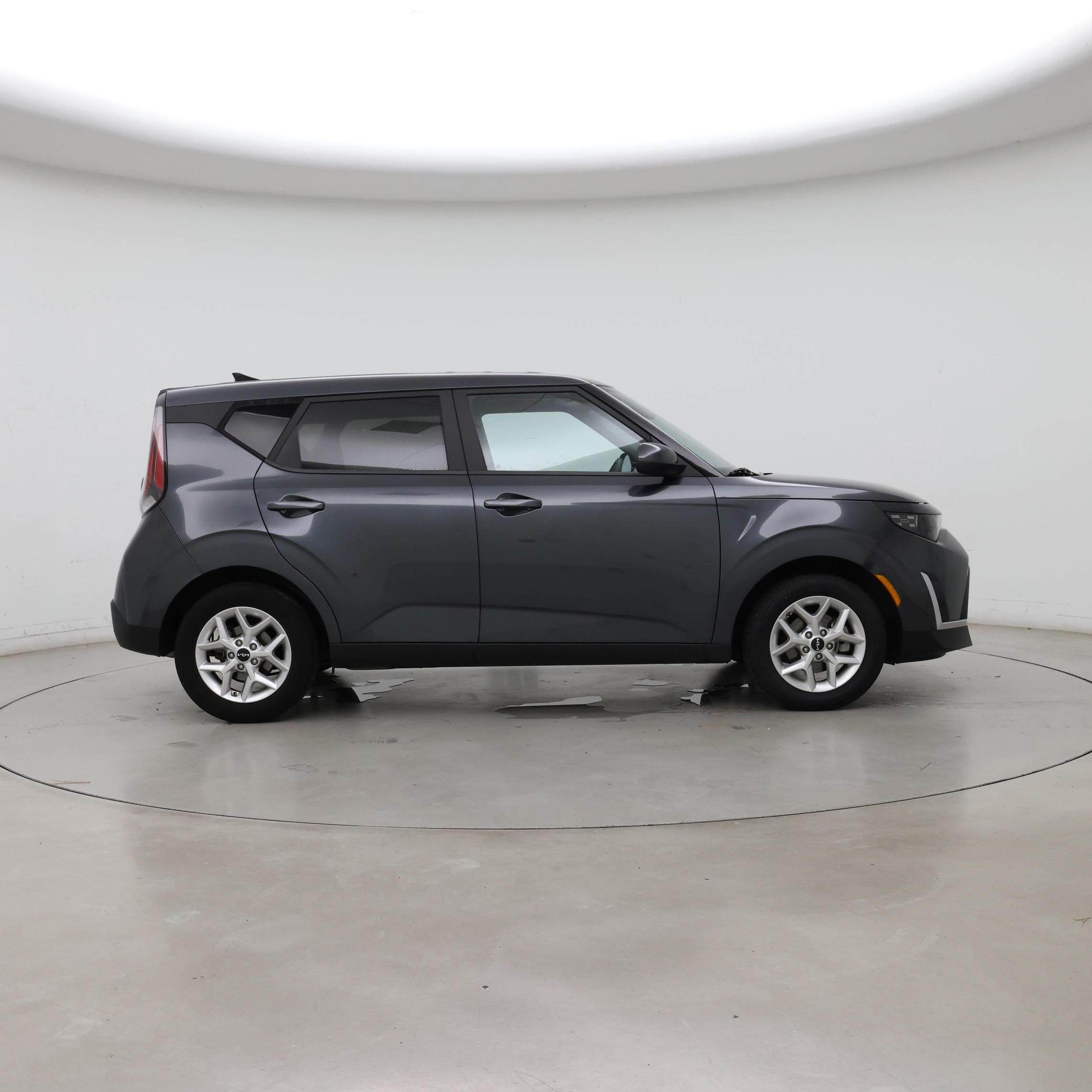 Thumbnail: 2024 Kia Soul - 7