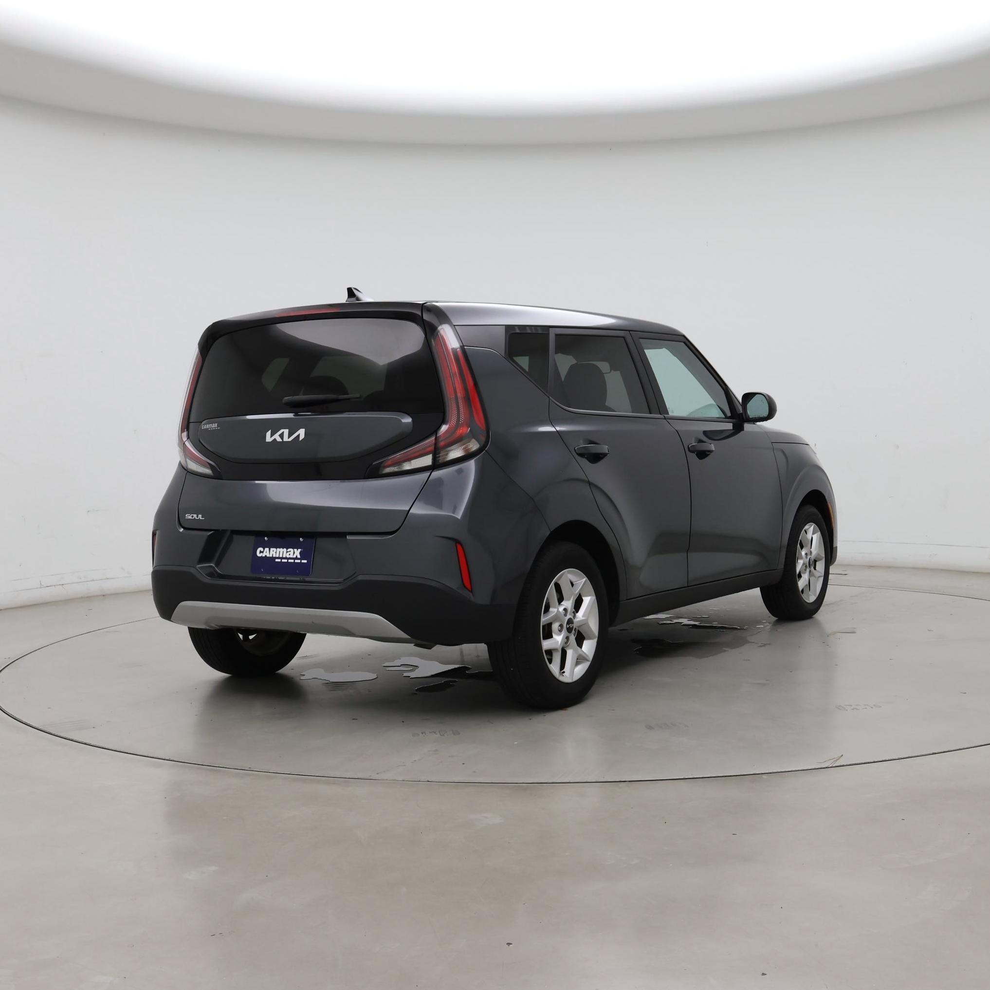 Thumbnail: 2024 Kia Soul - 8
