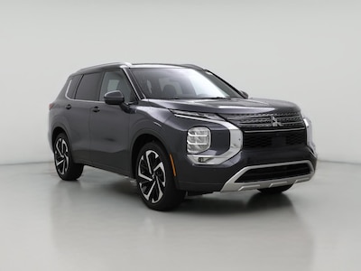 2024 Mitsubishi Outlander SEL